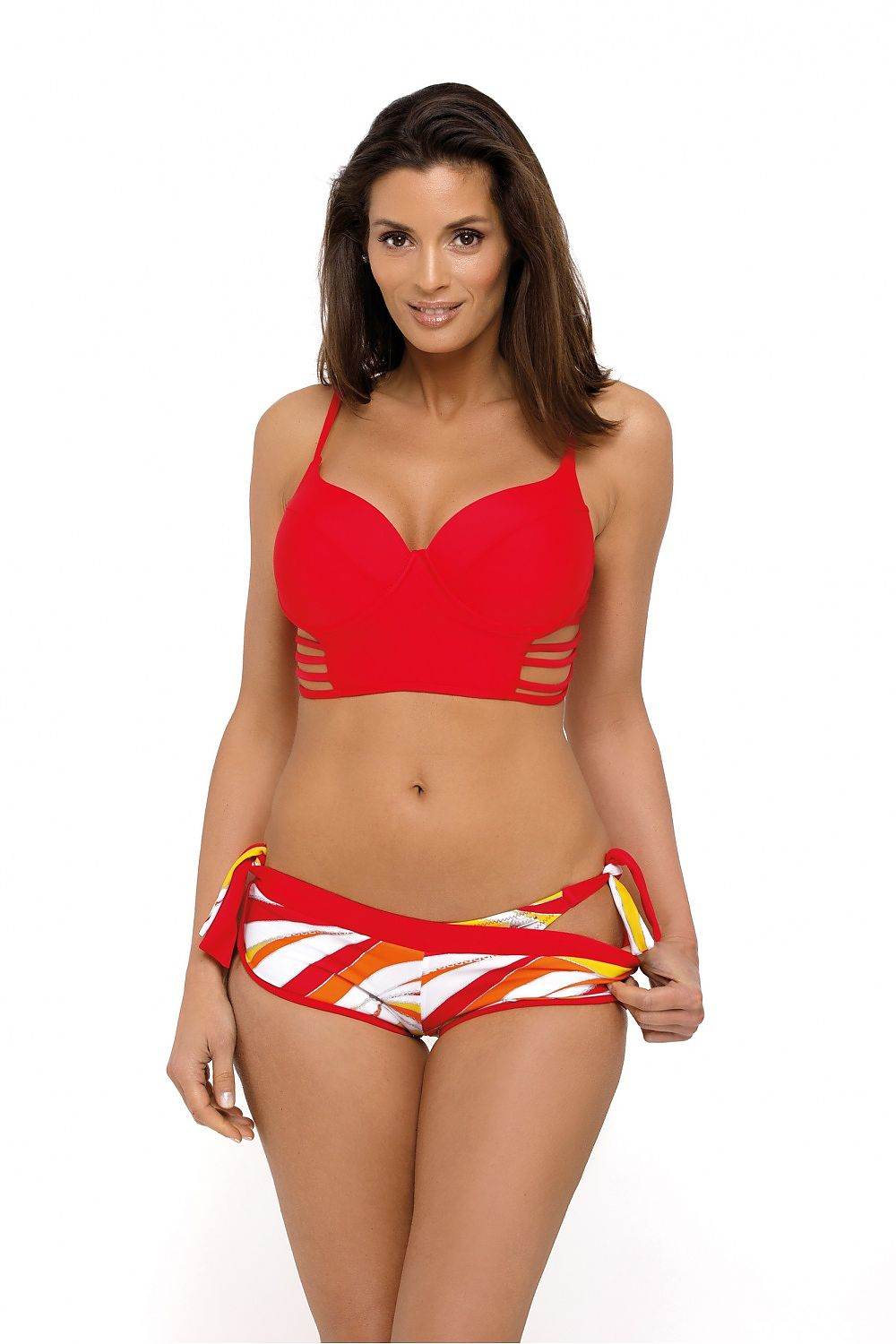 Swimsuit two piece Marko - CELIA MODA