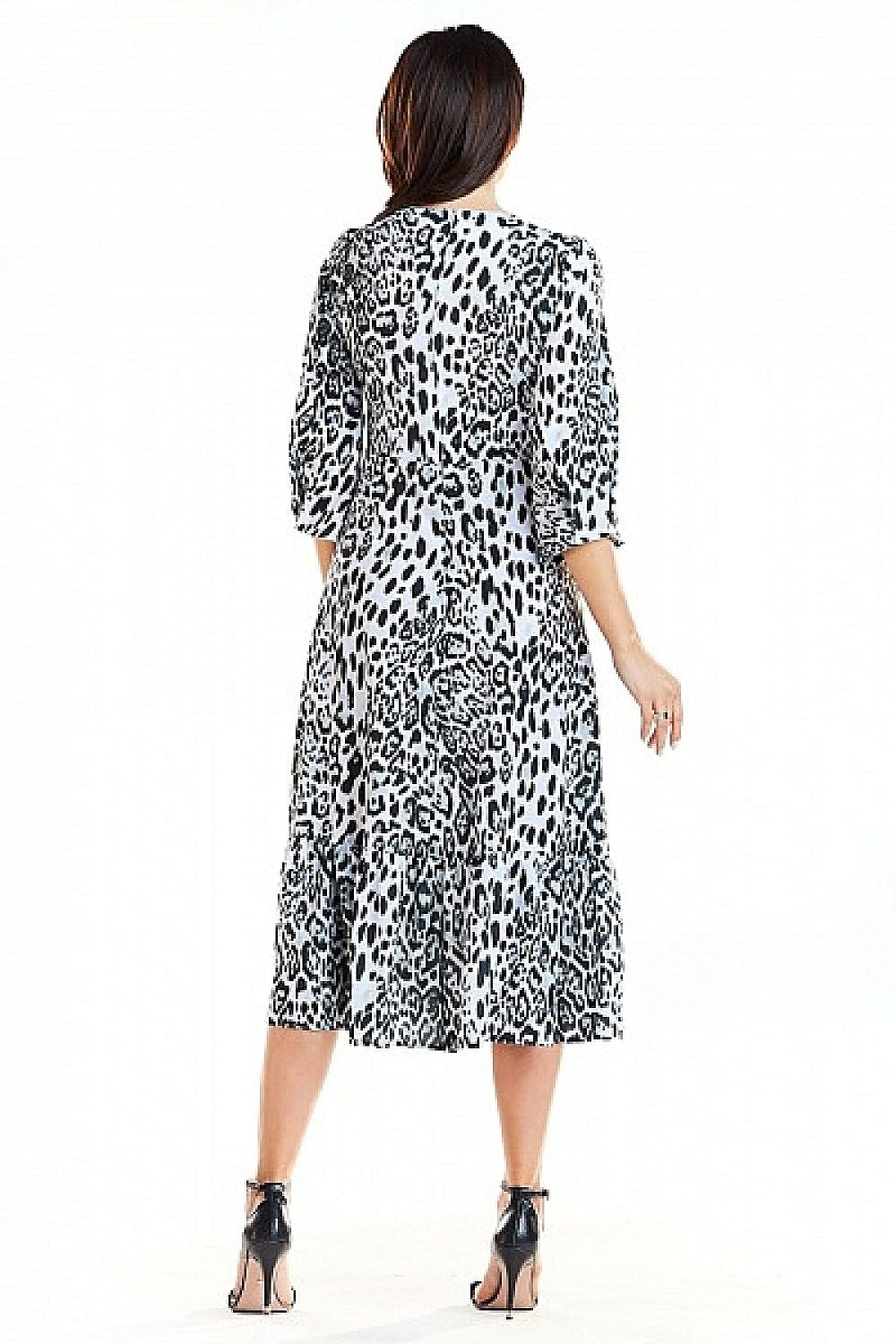 Daydress model 129904 awama