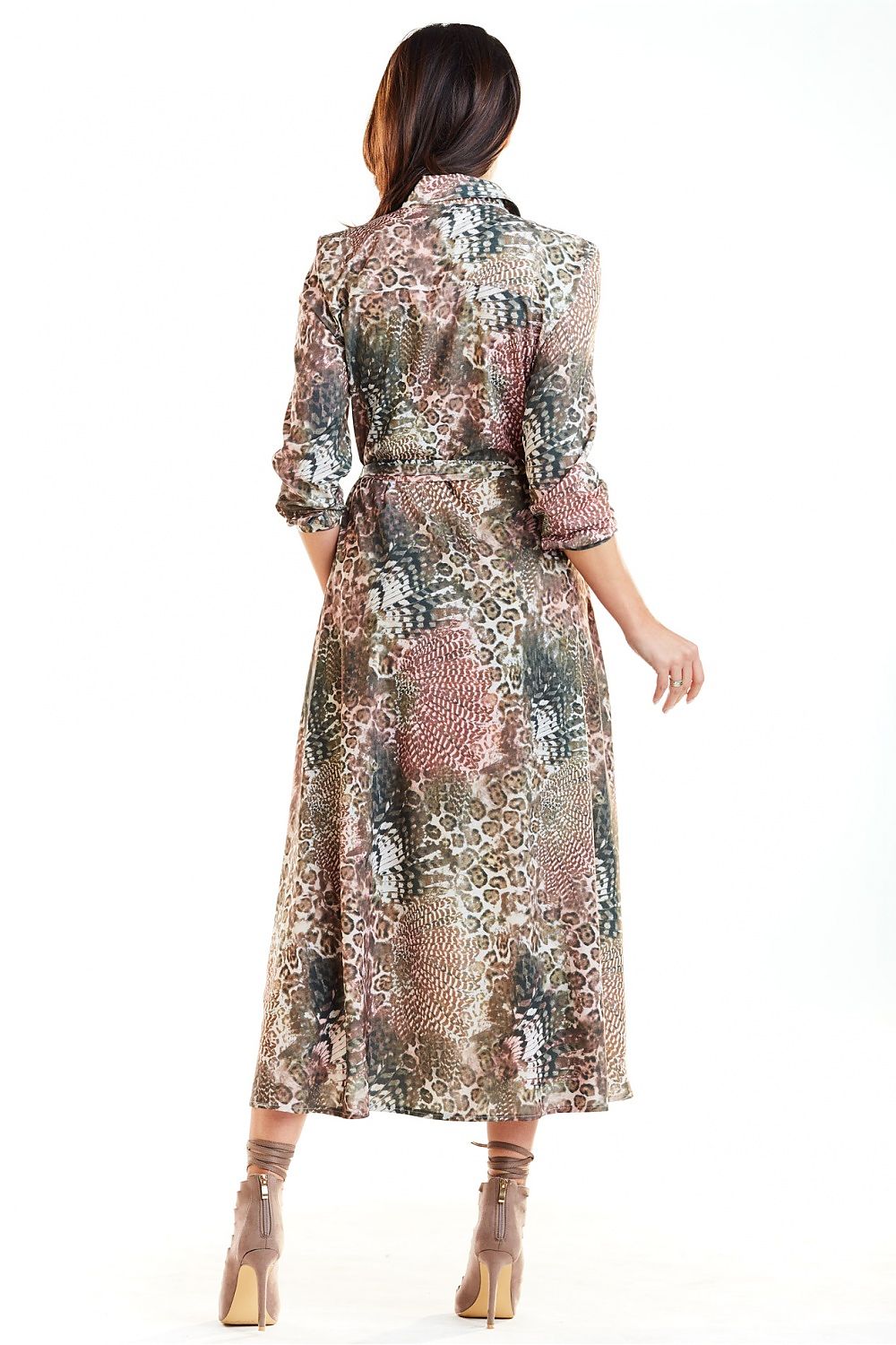 Daydress model 129940 awama