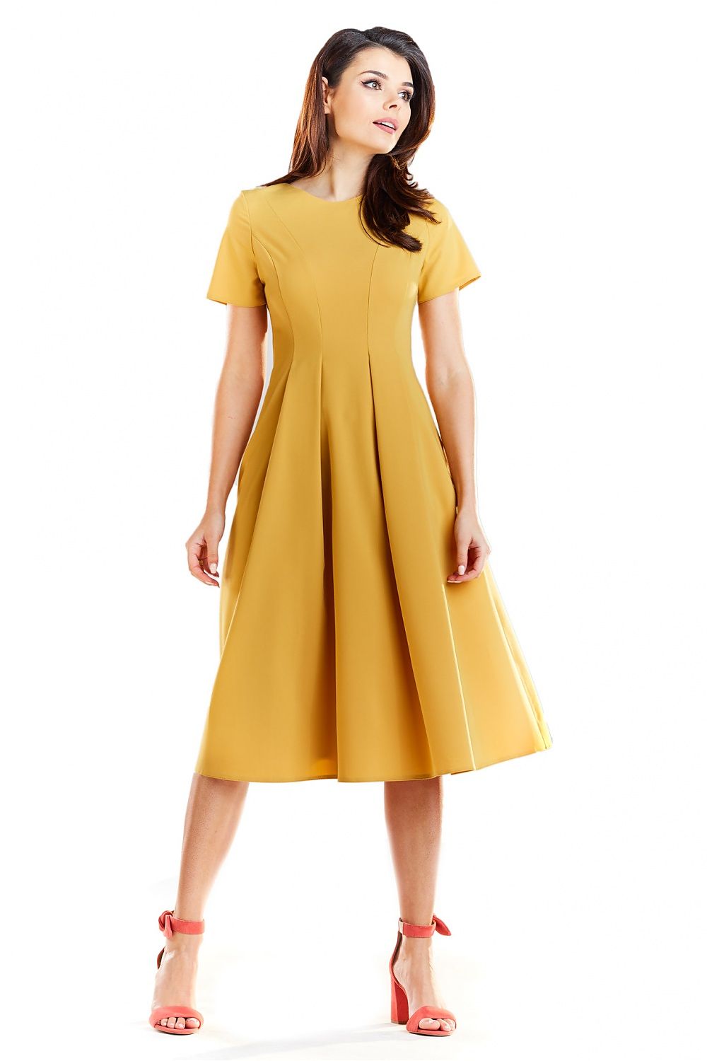 Daydress model 129971 awama