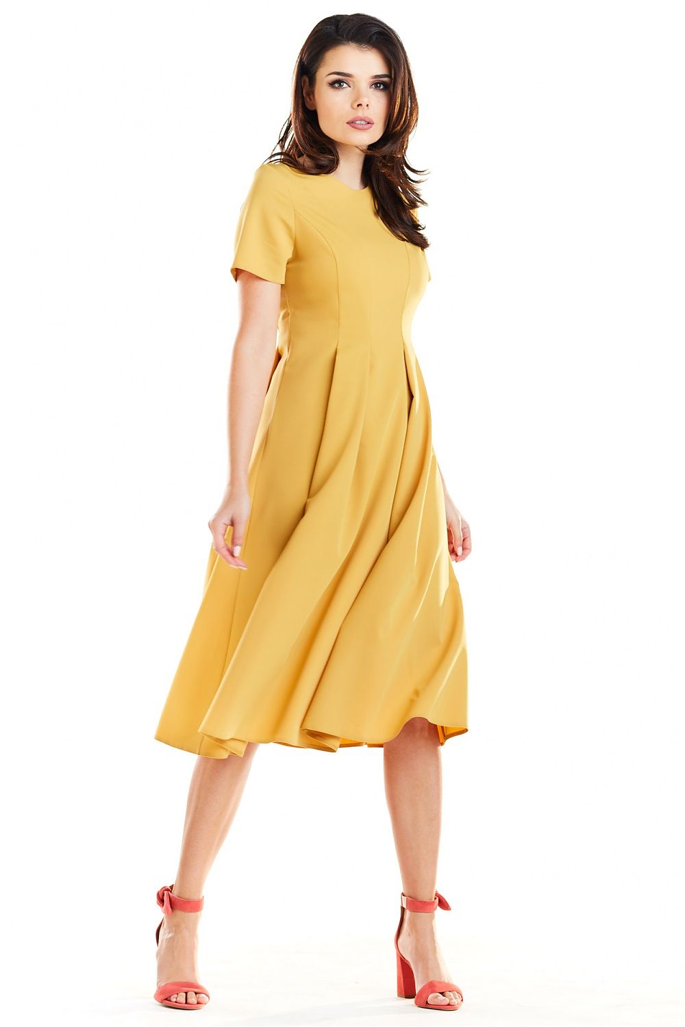 Daydress model 129971 awama