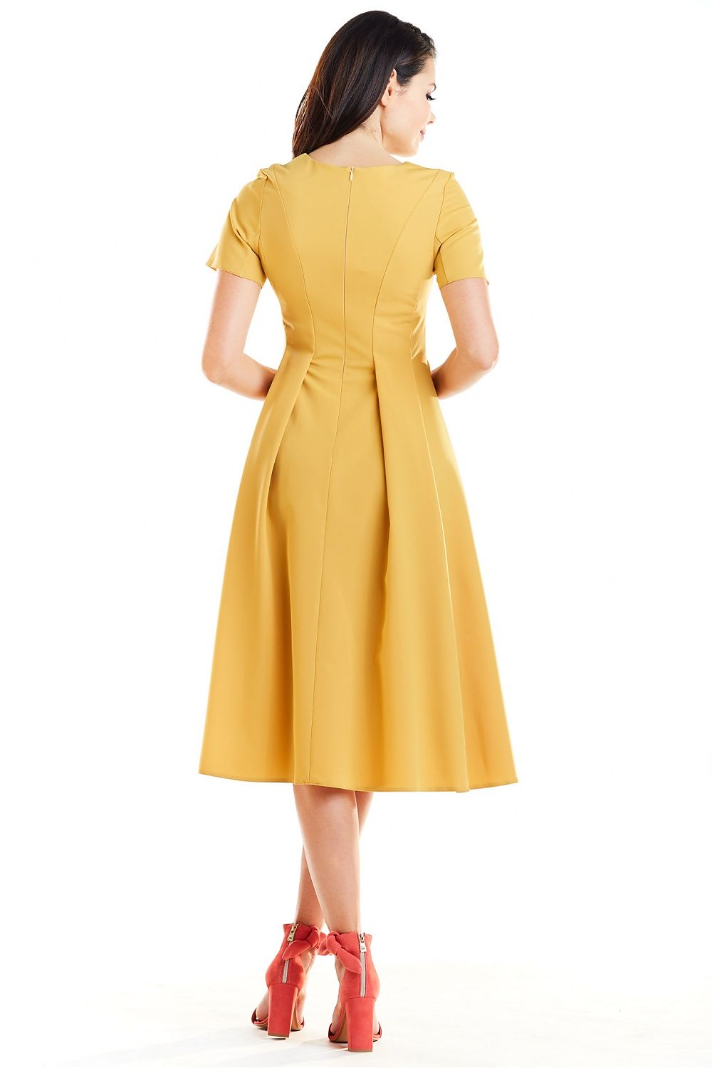 Daydress model 129971 awama