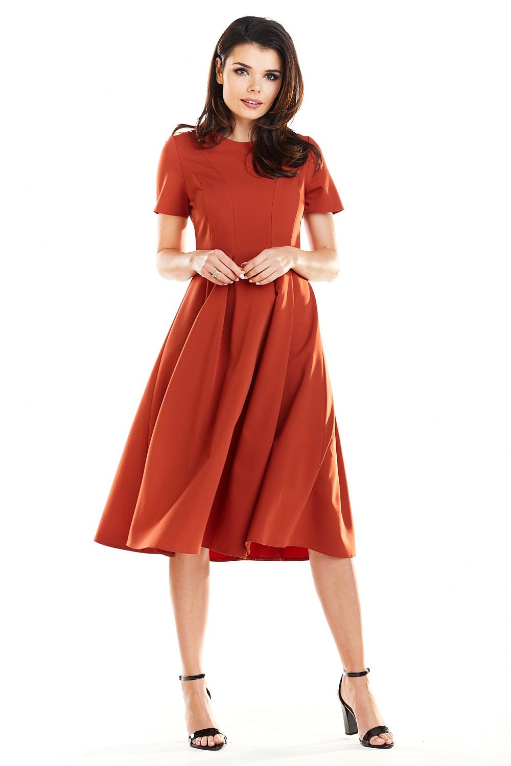 Daydress model 129973 awama