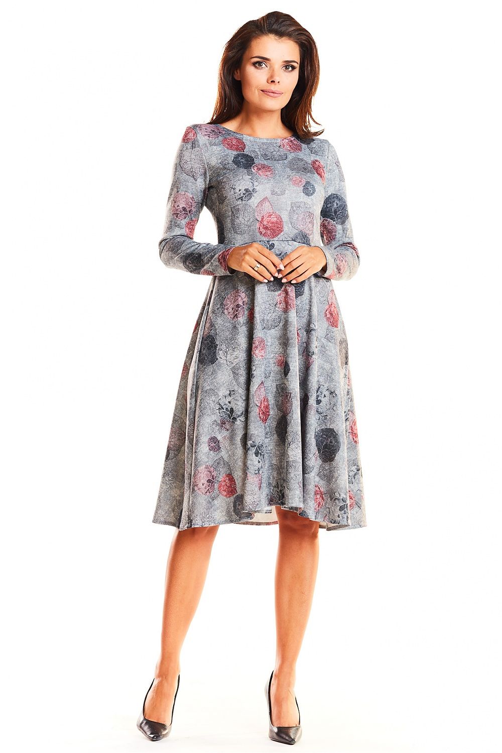 Daydress model 129989 awama