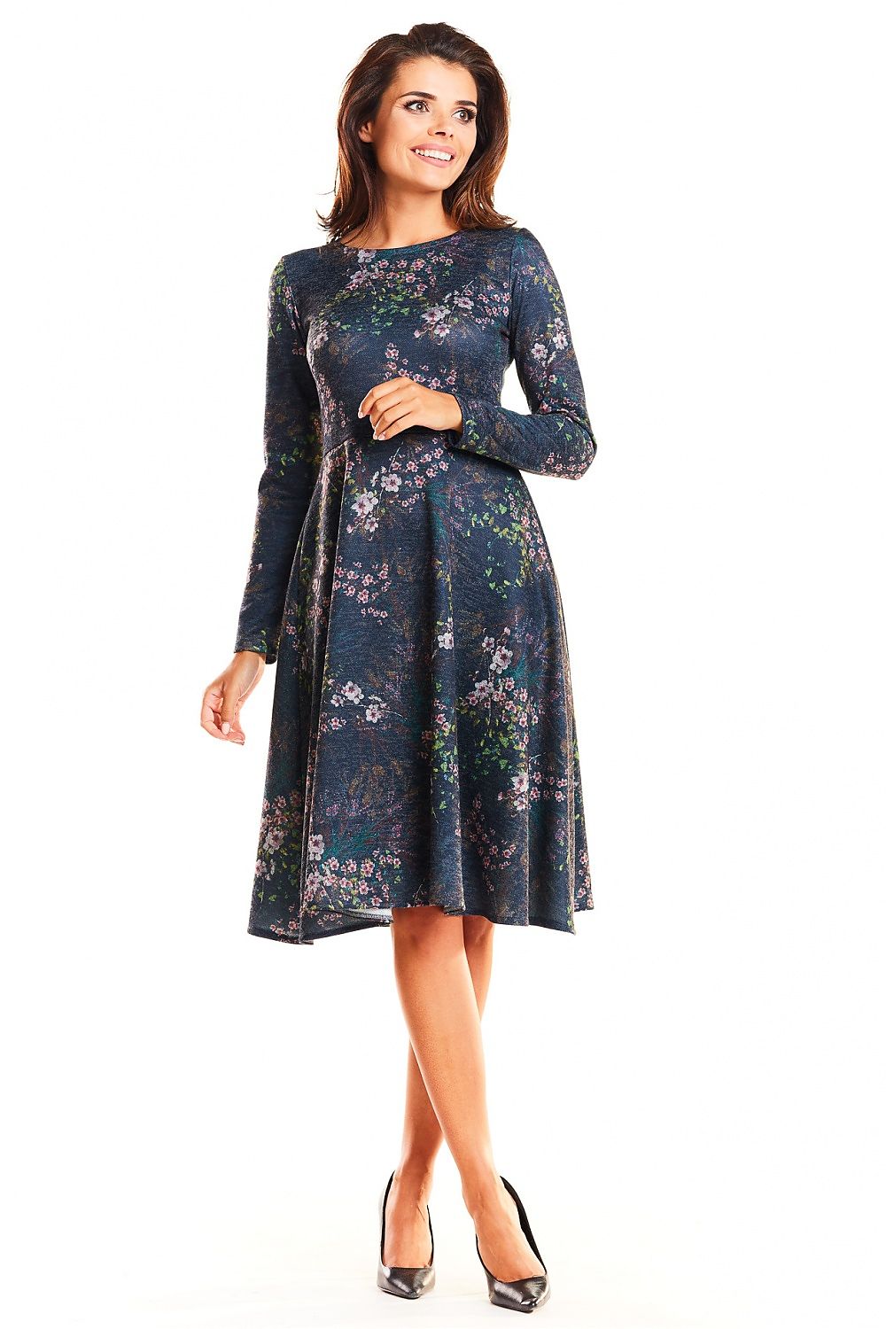 Daydress model 129990 awama