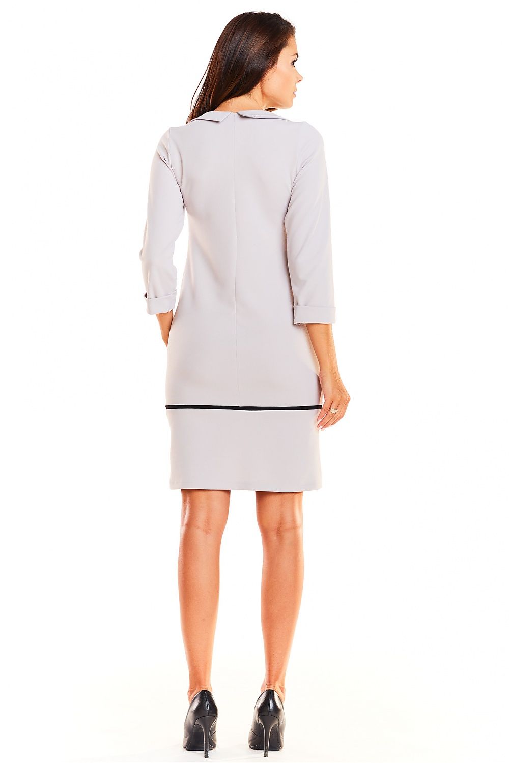 Daydress model 130198 awama