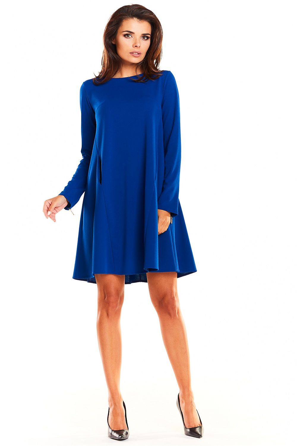 Daydress model 130202 awama