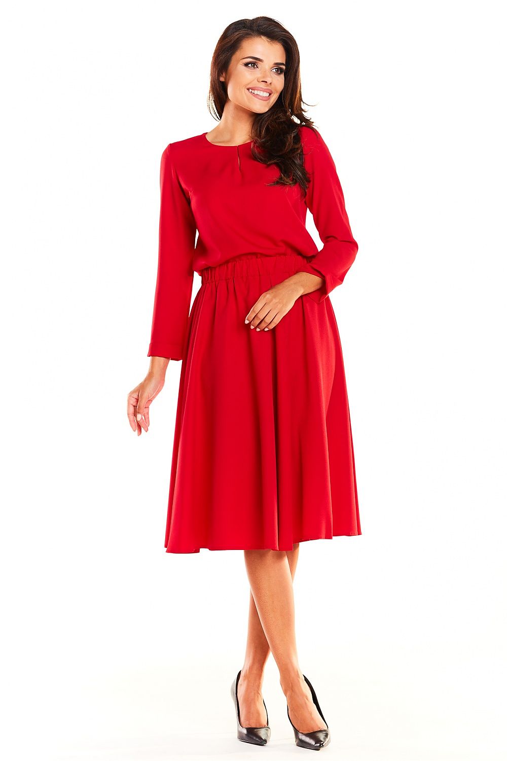 Set model 130225 awama