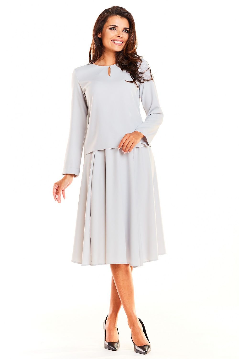 Set model 130226 awama