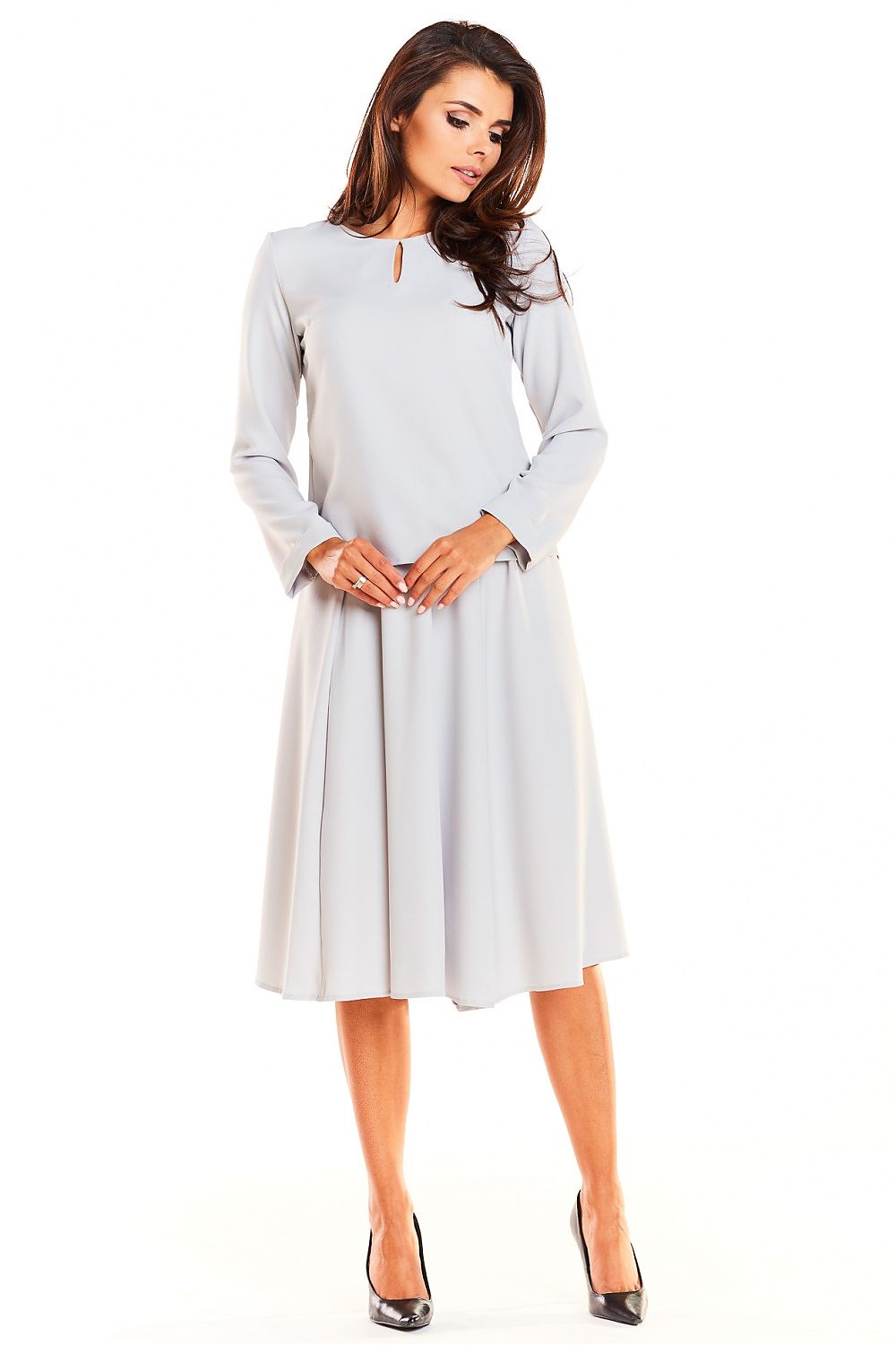 Set model 130226 awama