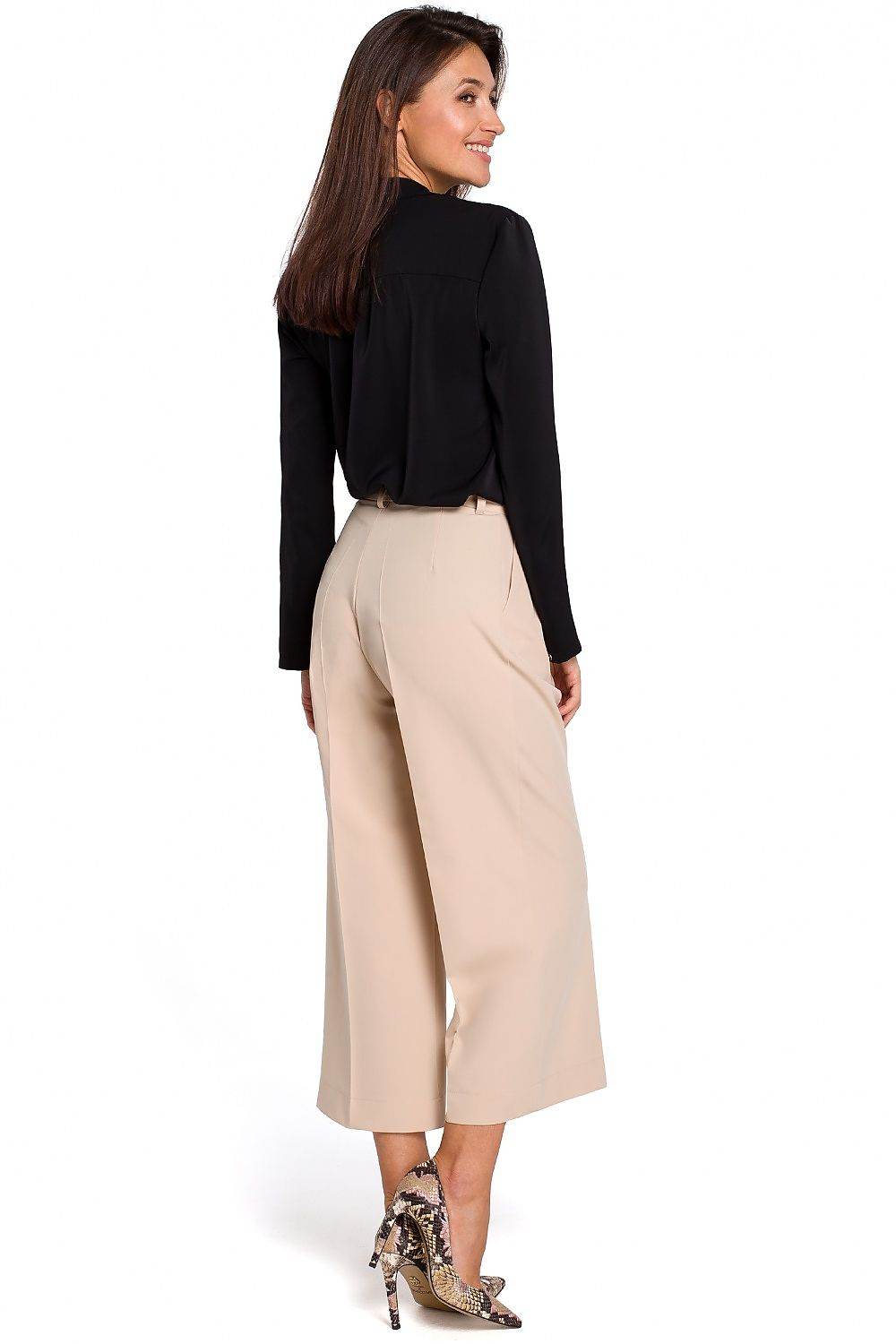 Women trousers Stylove - CELIA MODA