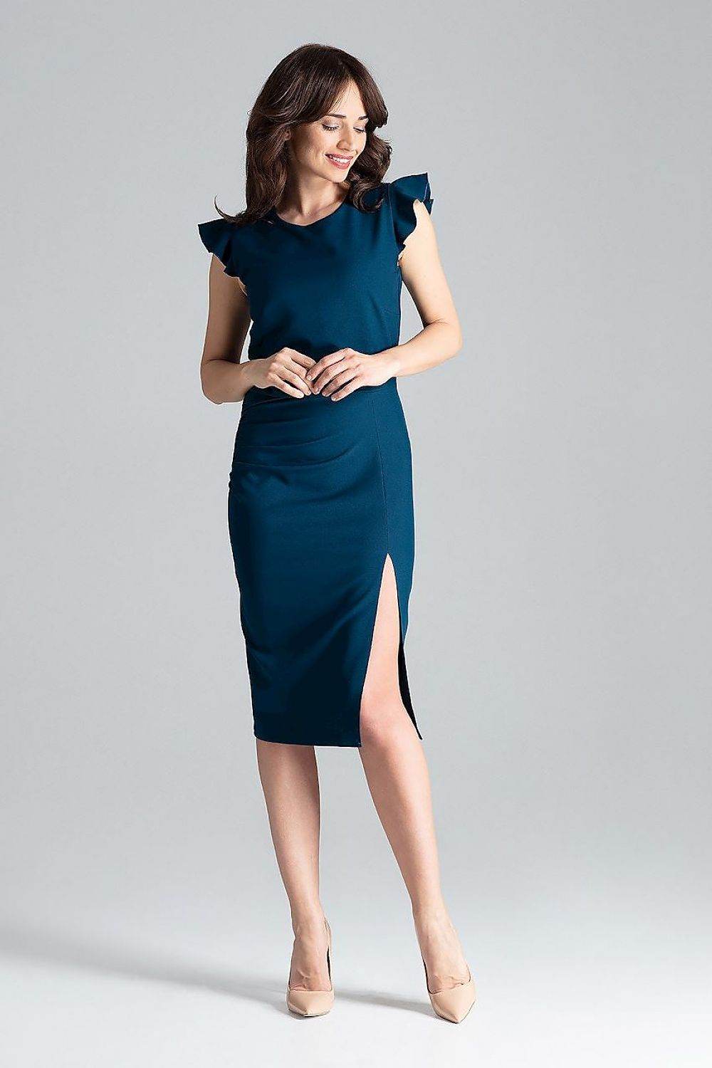Cocktail dress Lenitif - CELIA MODA