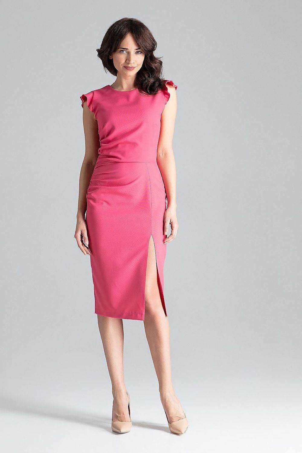 Cocktail dress Lenitif - CELIA MODA
