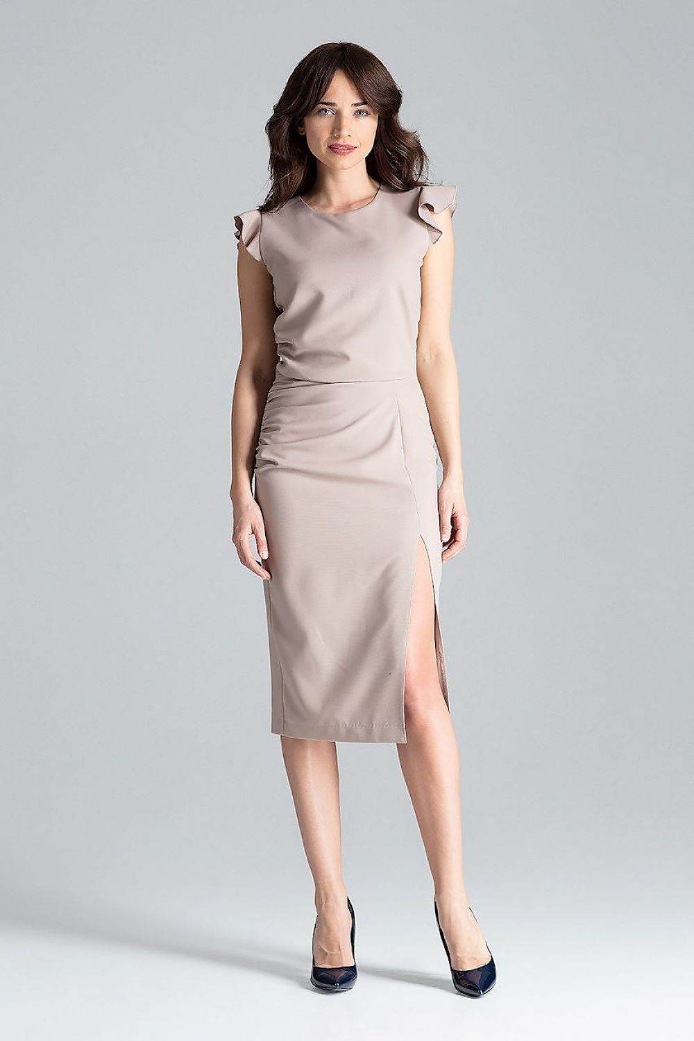 Cocktail dress Lenitif - CELIA MODA
