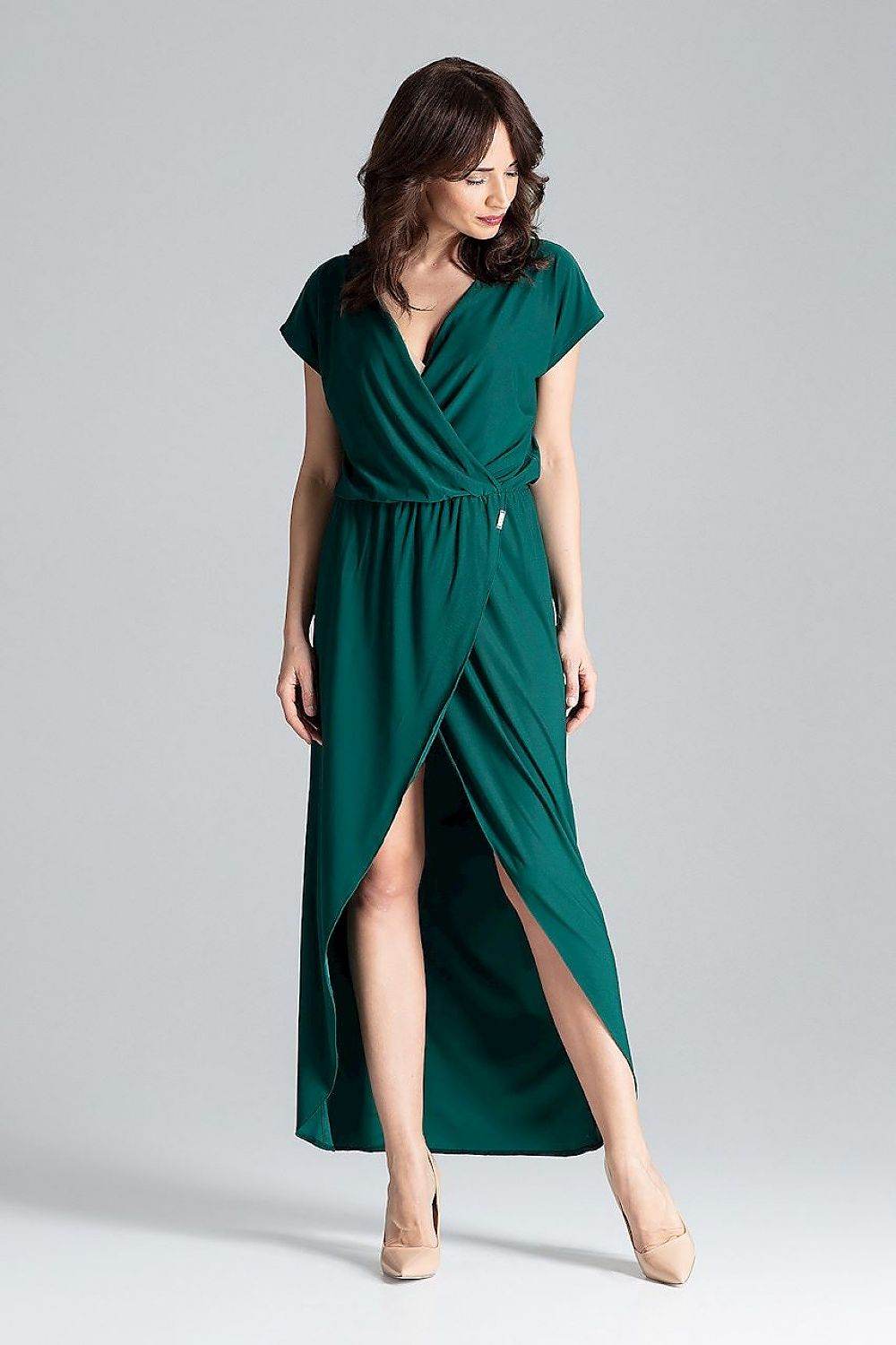 Cocktail dress Lenitif - CELIA MODA