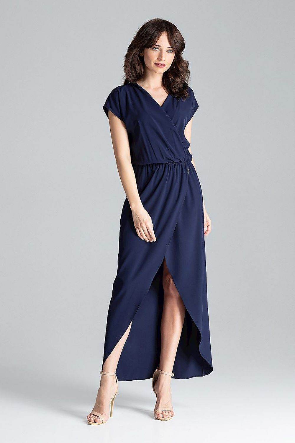 Cocktail dress Lenitif - CELIA MODA