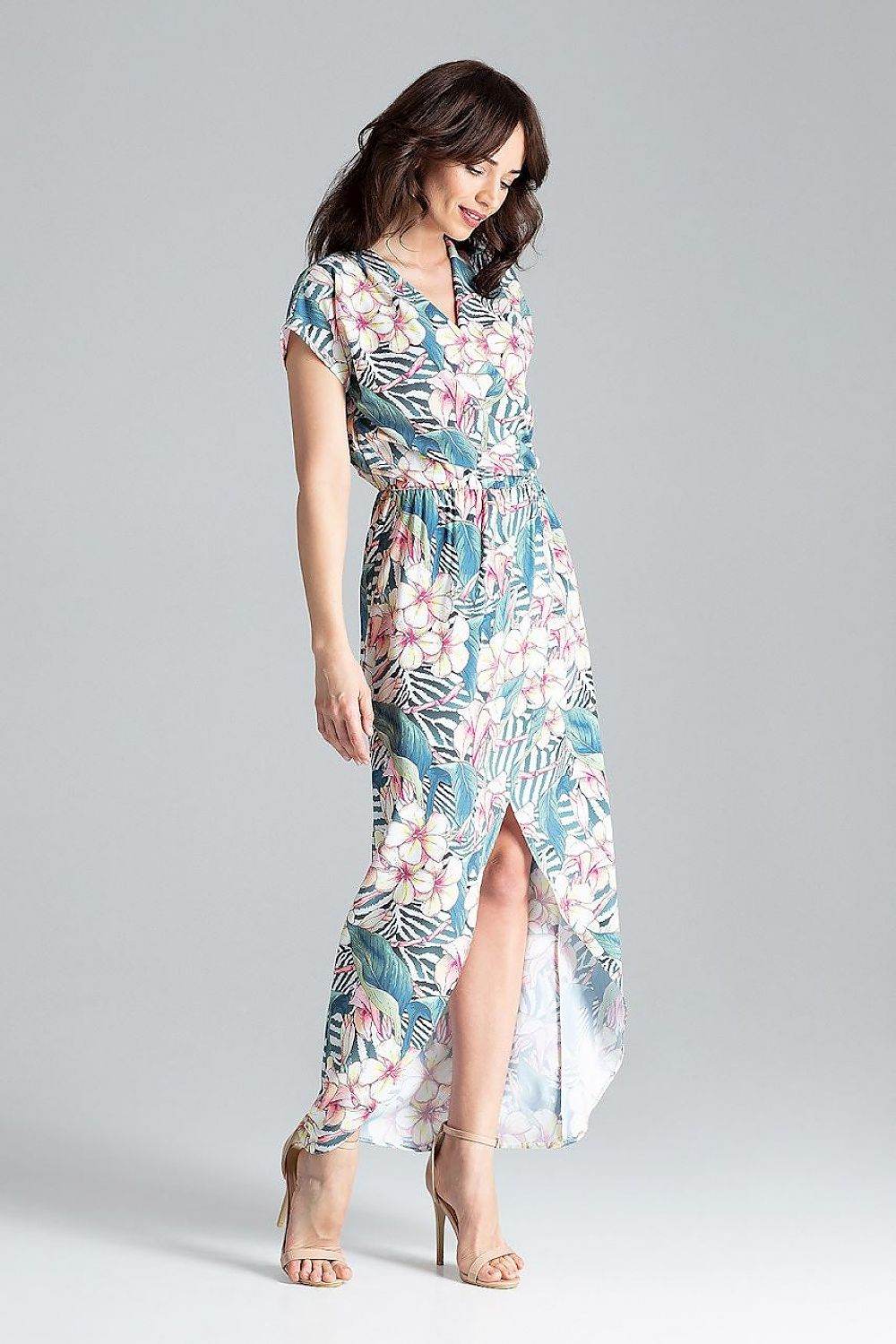 Cocktail dress Lenitif - CELIA MODA