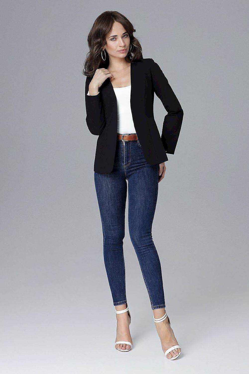 Jacket Lenitif - CELIA MODA