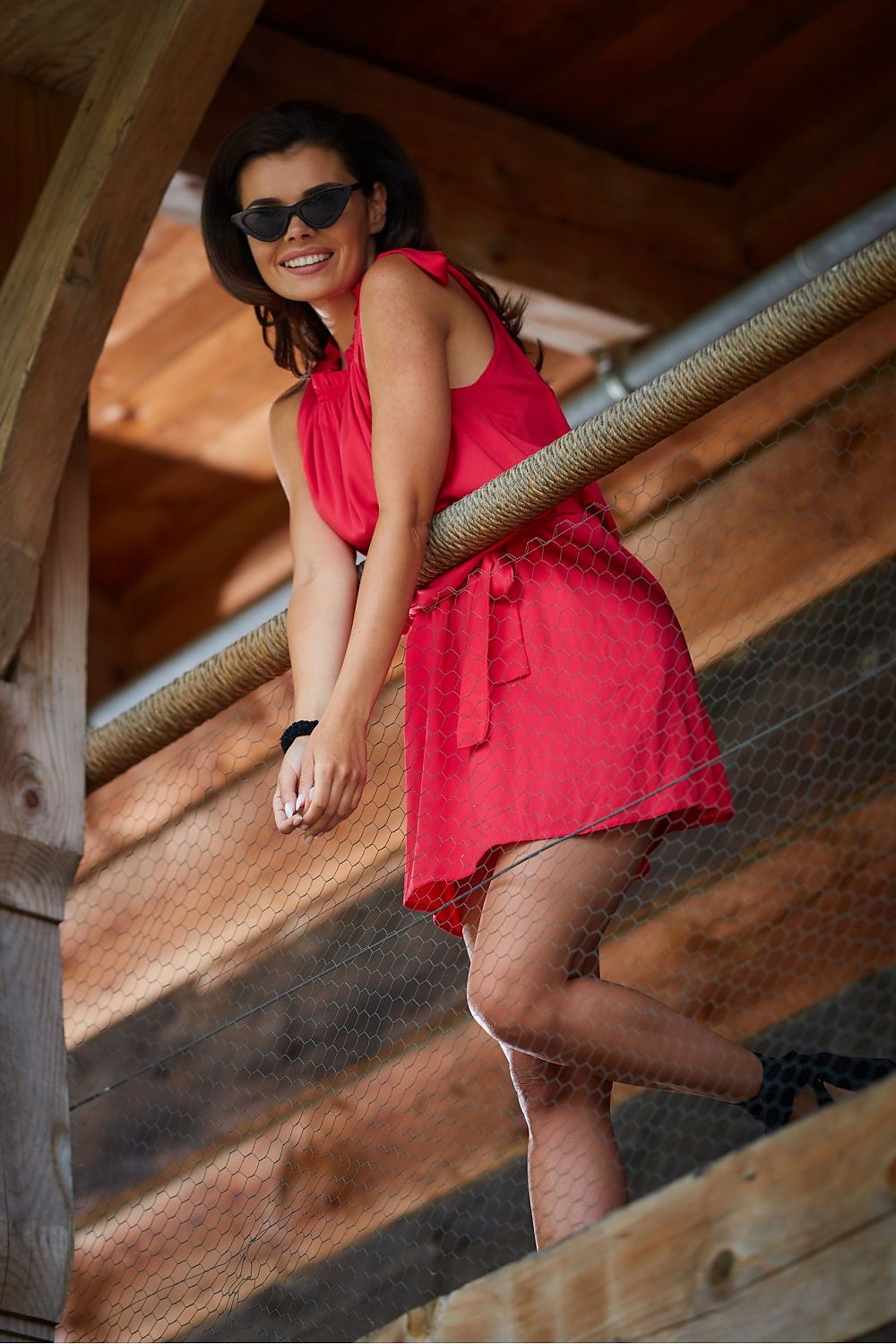 Daydress model 133638 awama