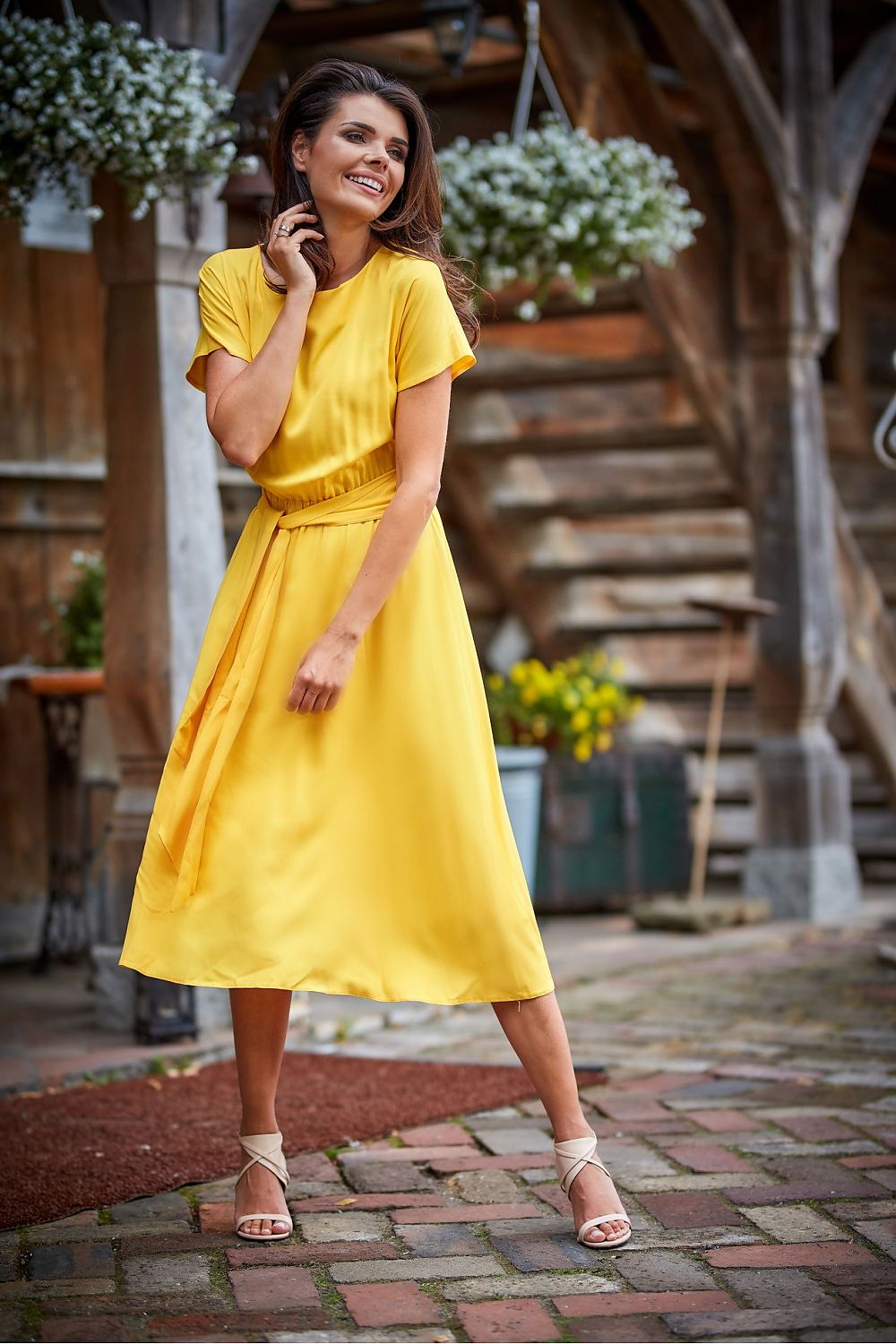 Daydress model 133651 awama