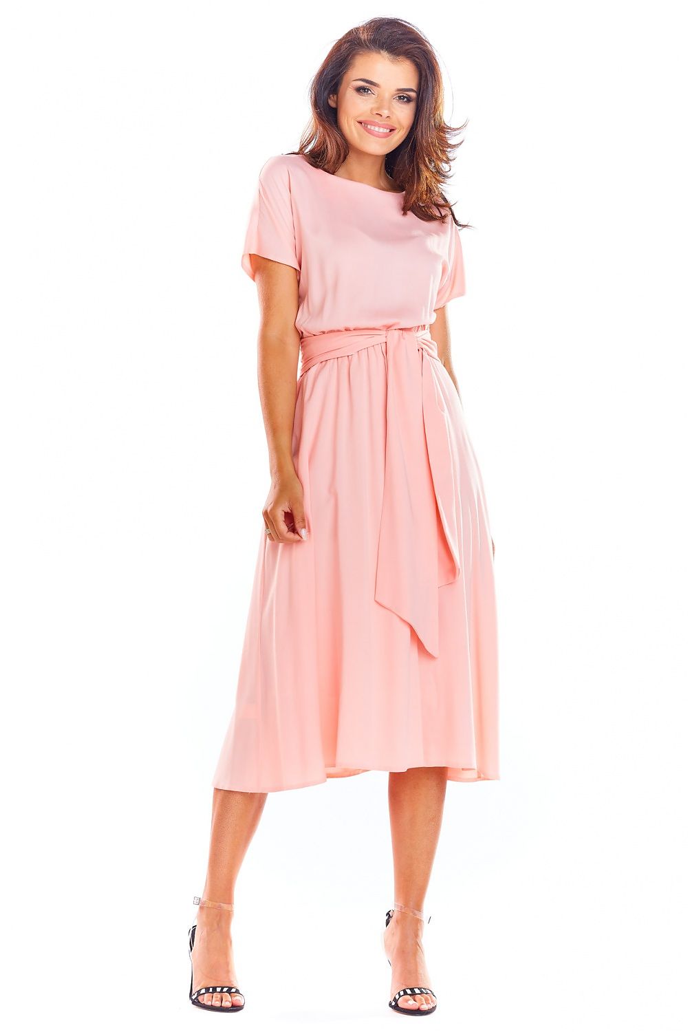 Daydress model 133652 awama
