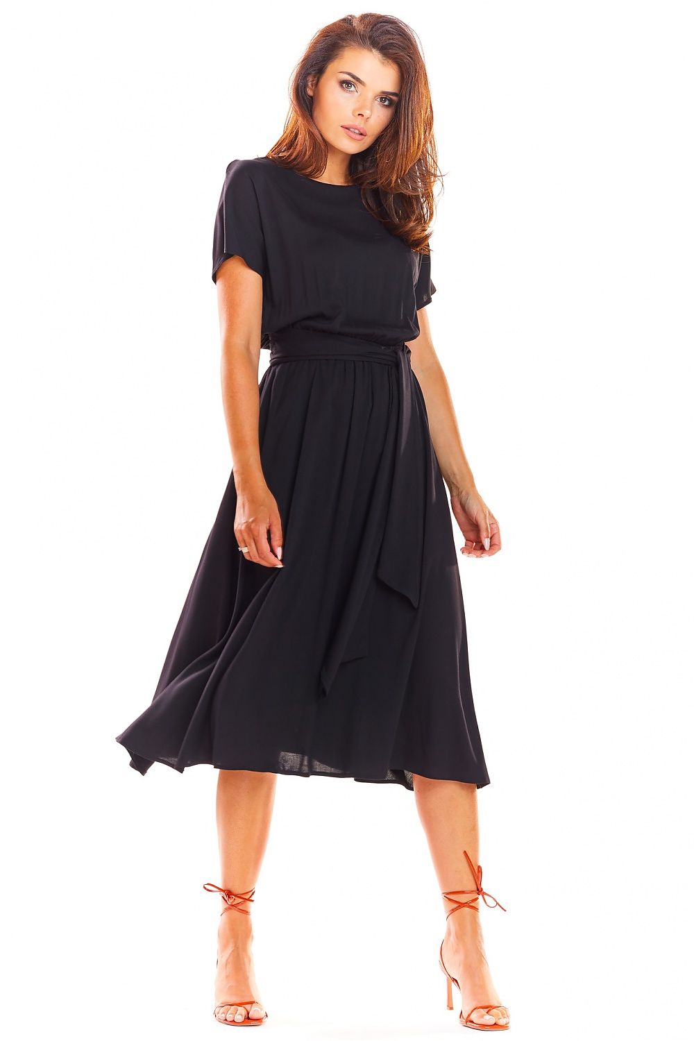 Daydress model 133653 awama