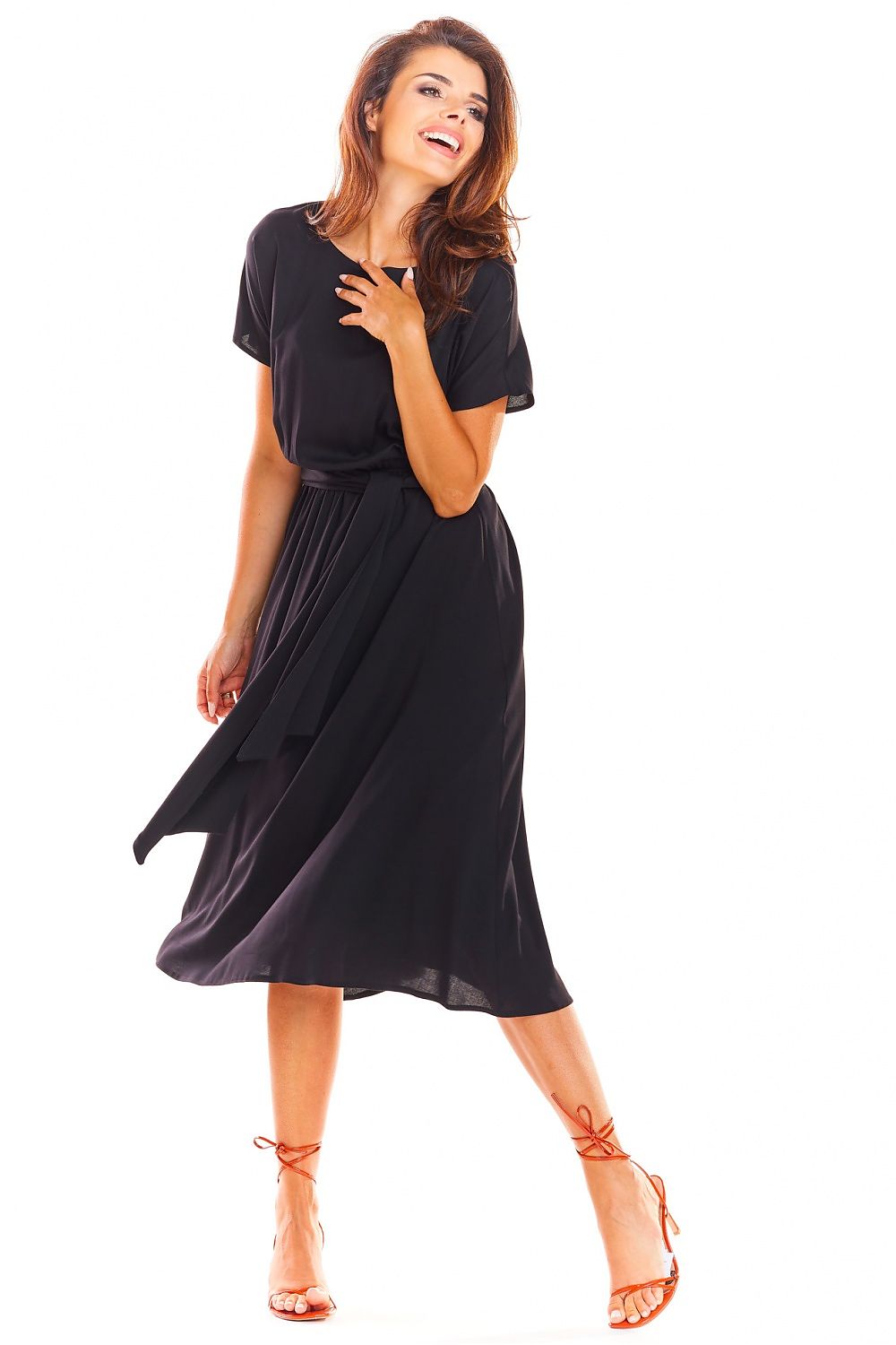 Daydress model 133653 awama