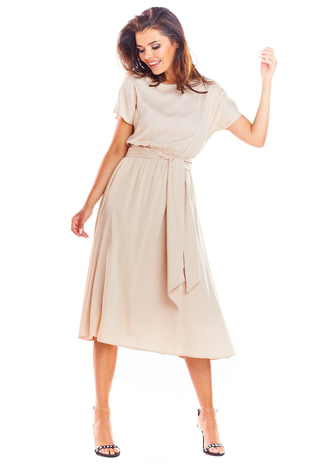 Daydress model 133654 awama