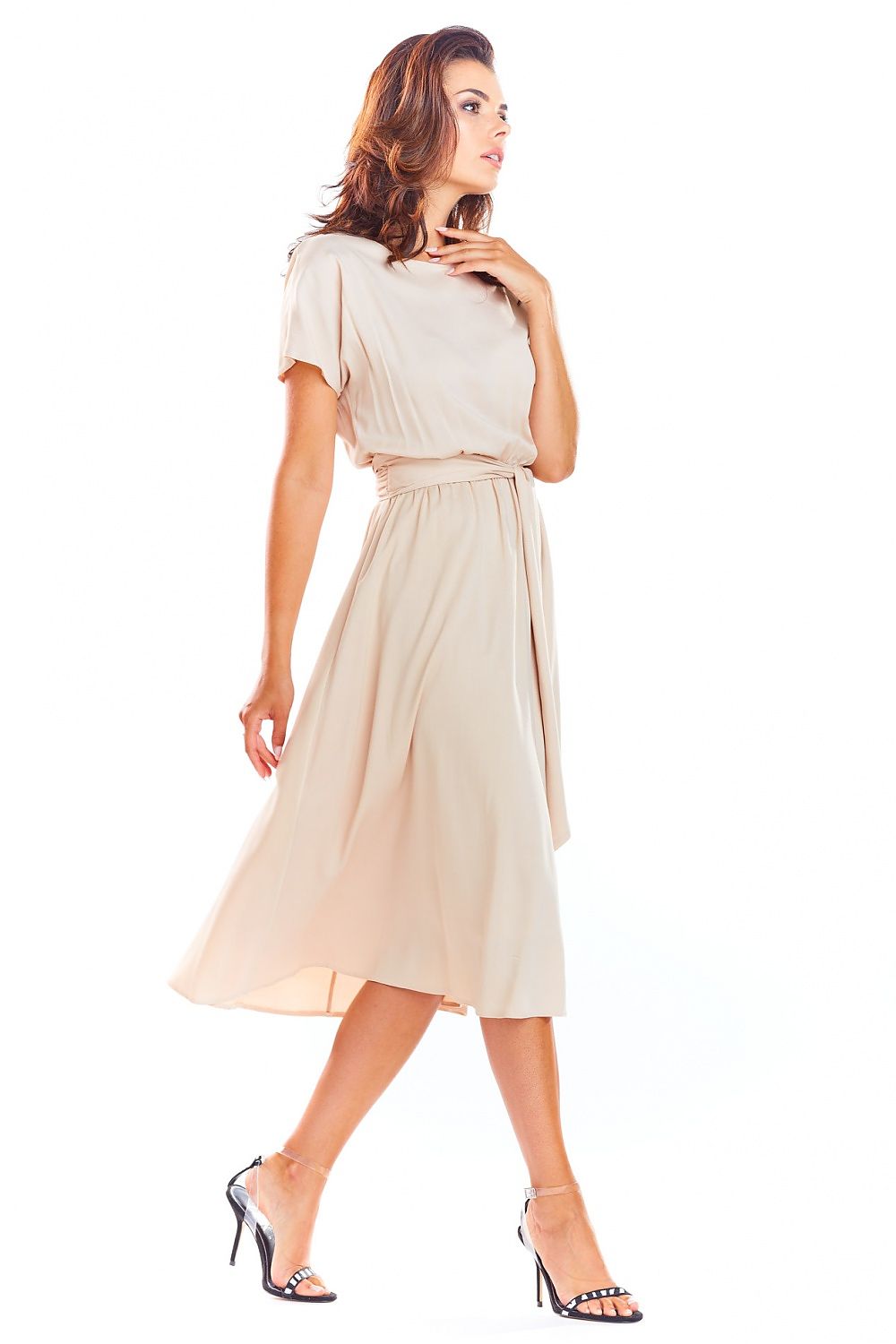 Daydress model 133654 awama