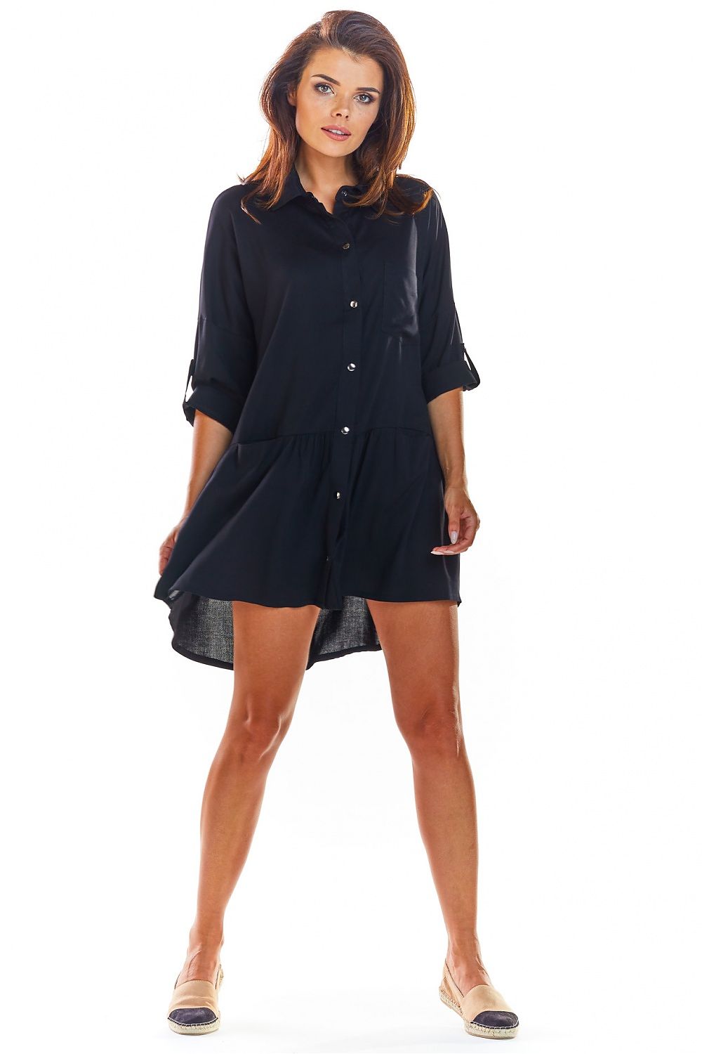 Daydress model 133665 awama