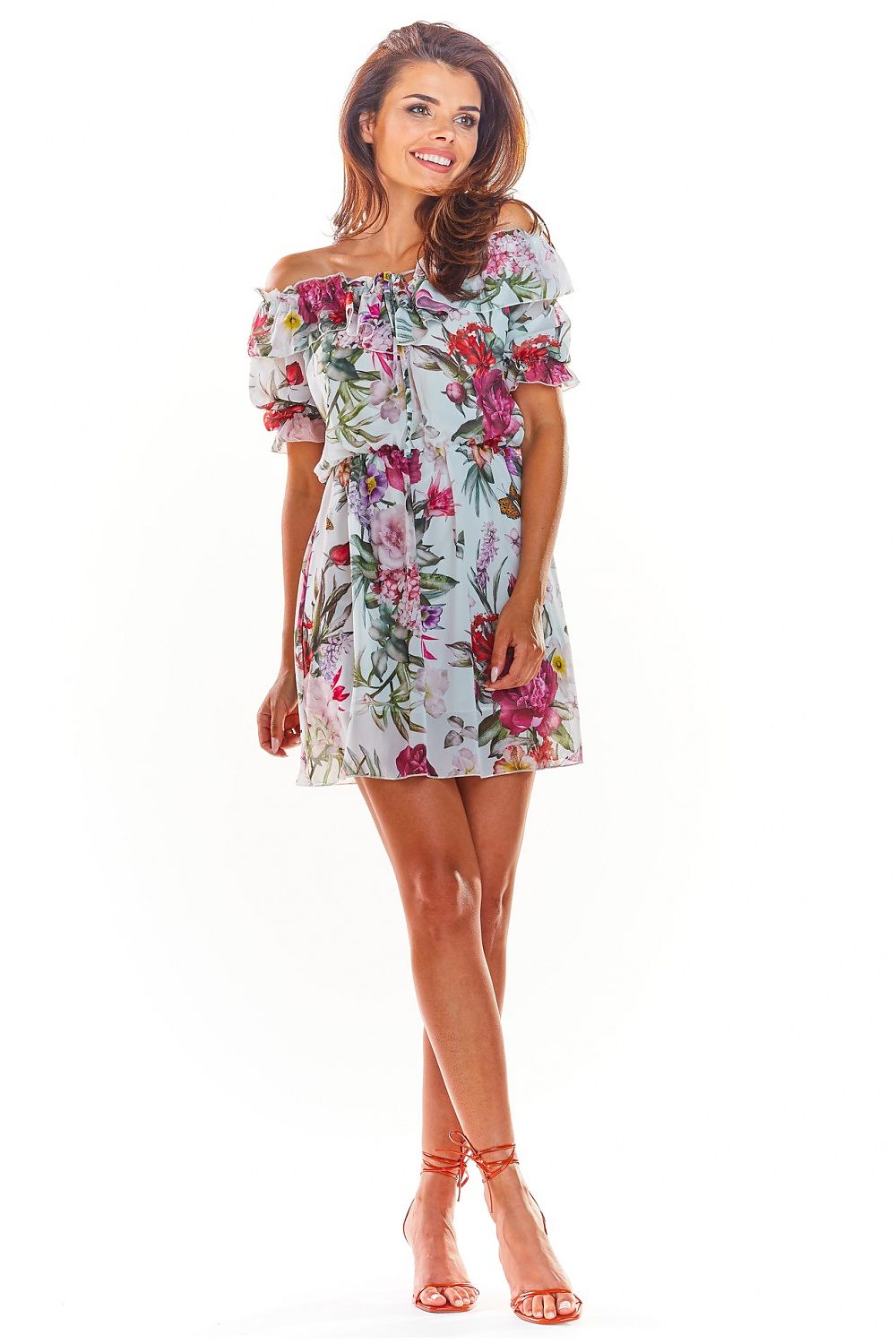 Daydress model 133667 awama