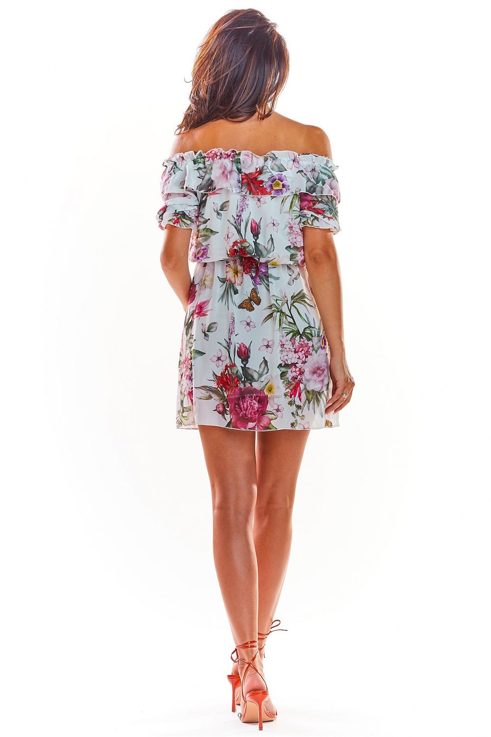 Daydress model 133667 awama