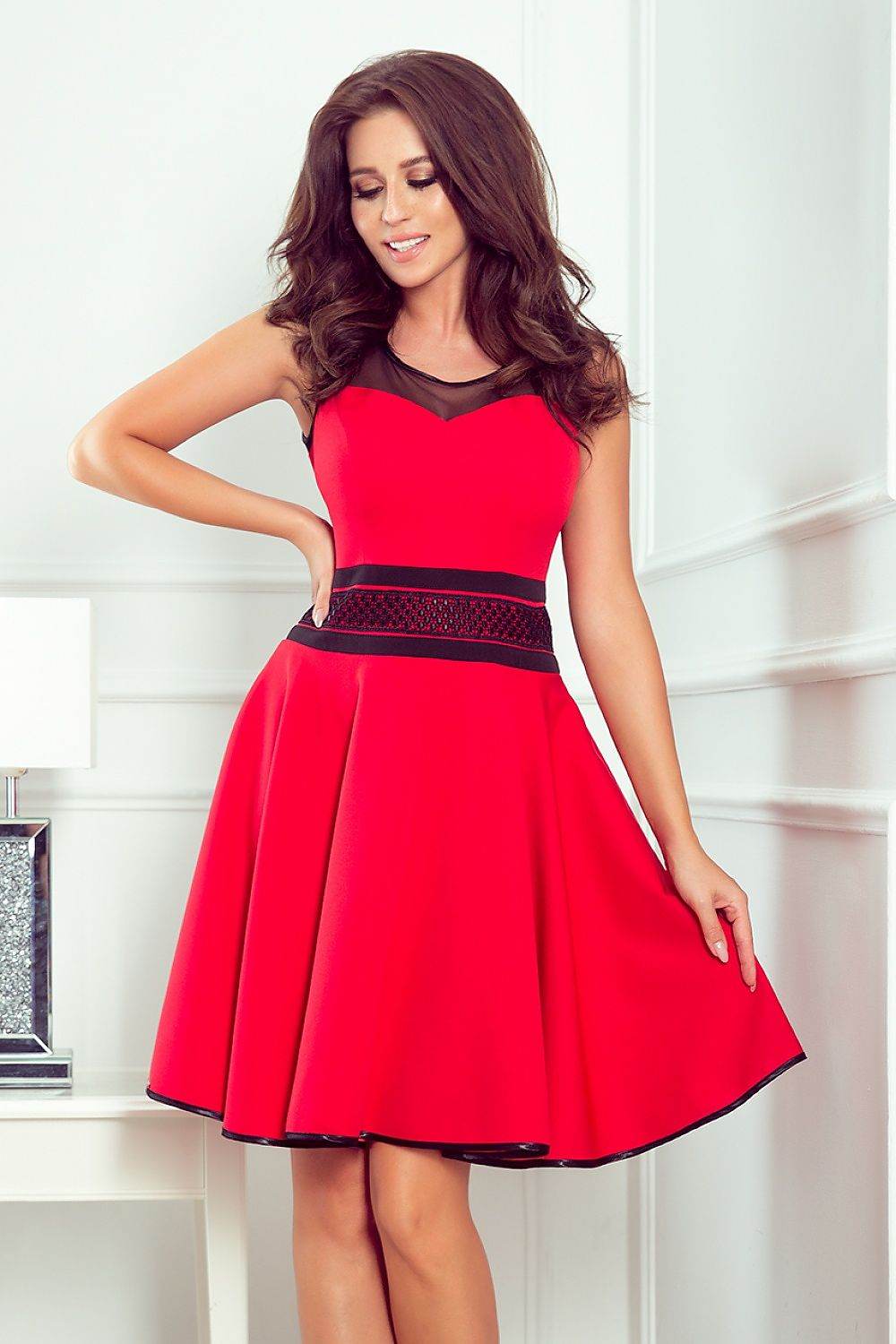 Cocktail dress Numoco - CELIA MODA