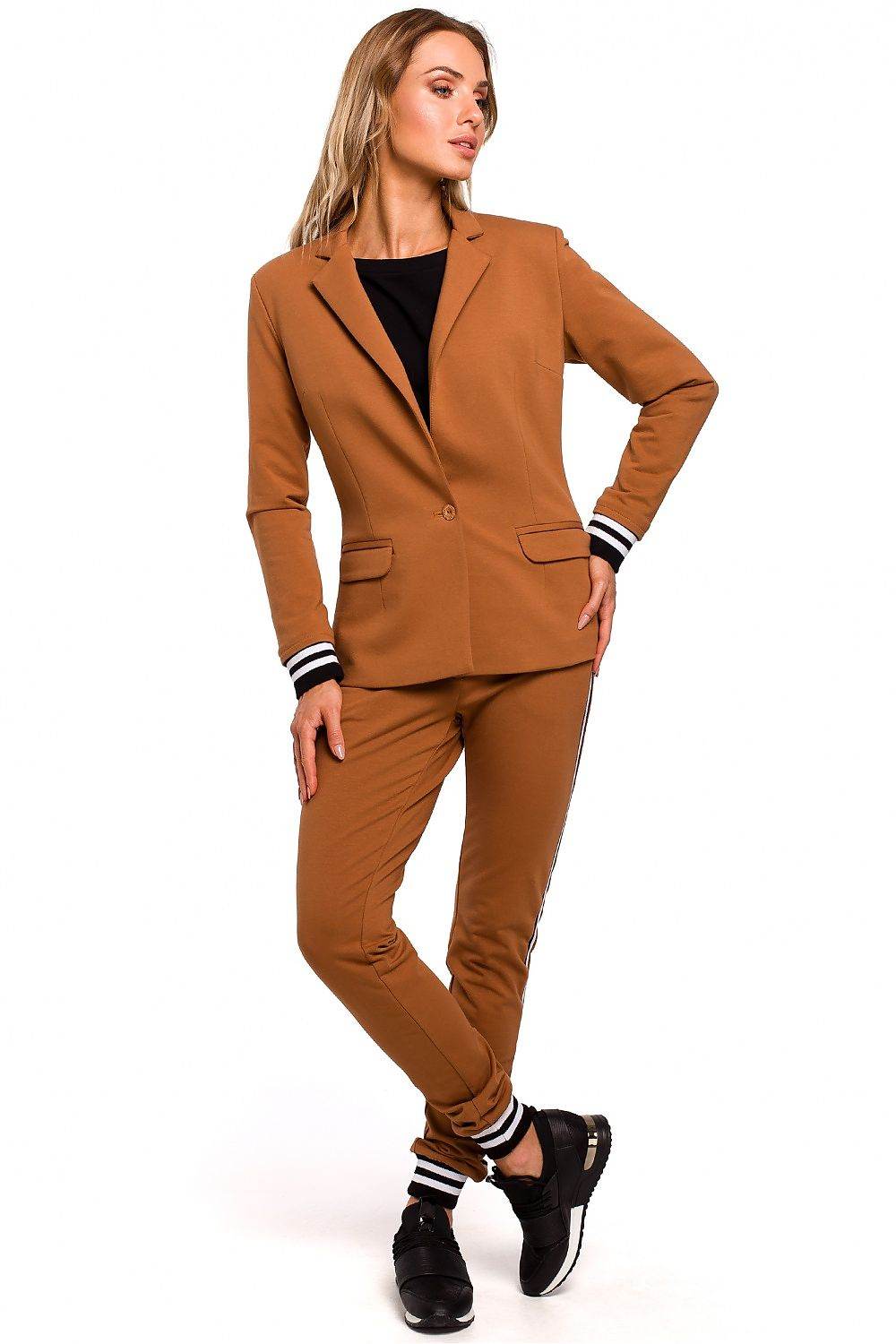 Jacket Moe - CELIA MODA