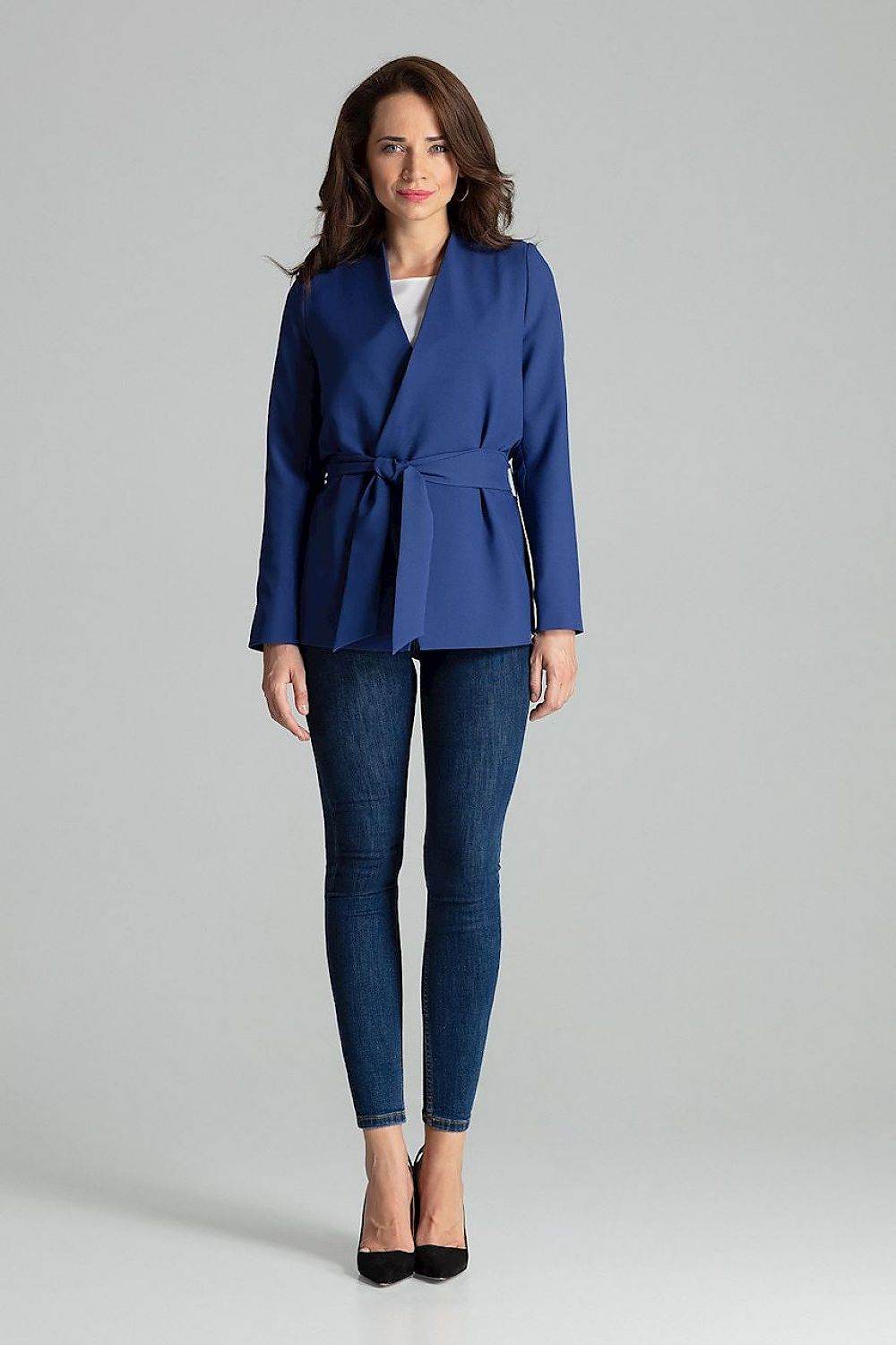 Jacket Lenitif - CELIA MODA