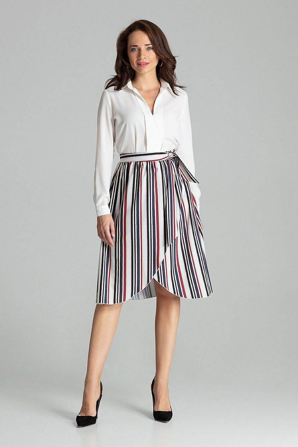 Skirt Lenitif - CELIA MODA