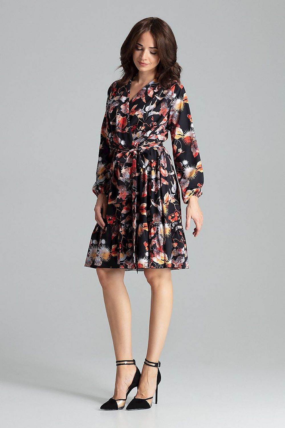 Cocktail dress Lenitif - CELIA MODA