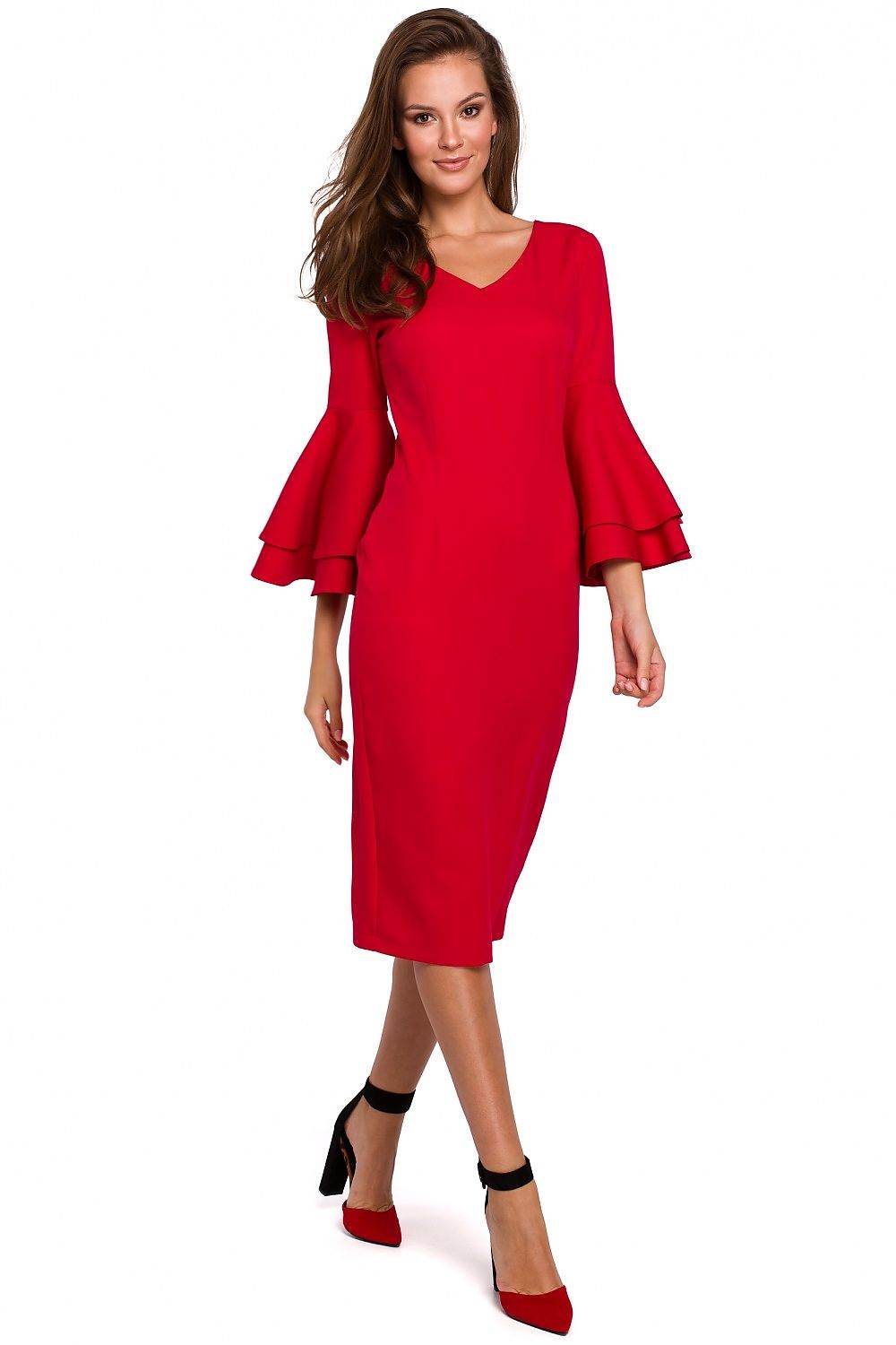 Cocktail dress Makover - CELIA MODA