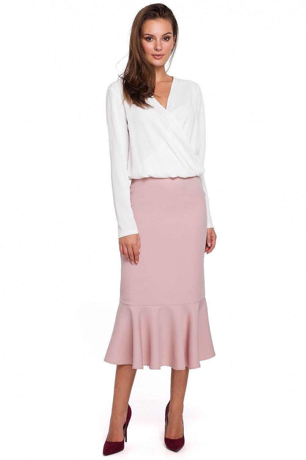 Skirt Makover - CELIA MODA