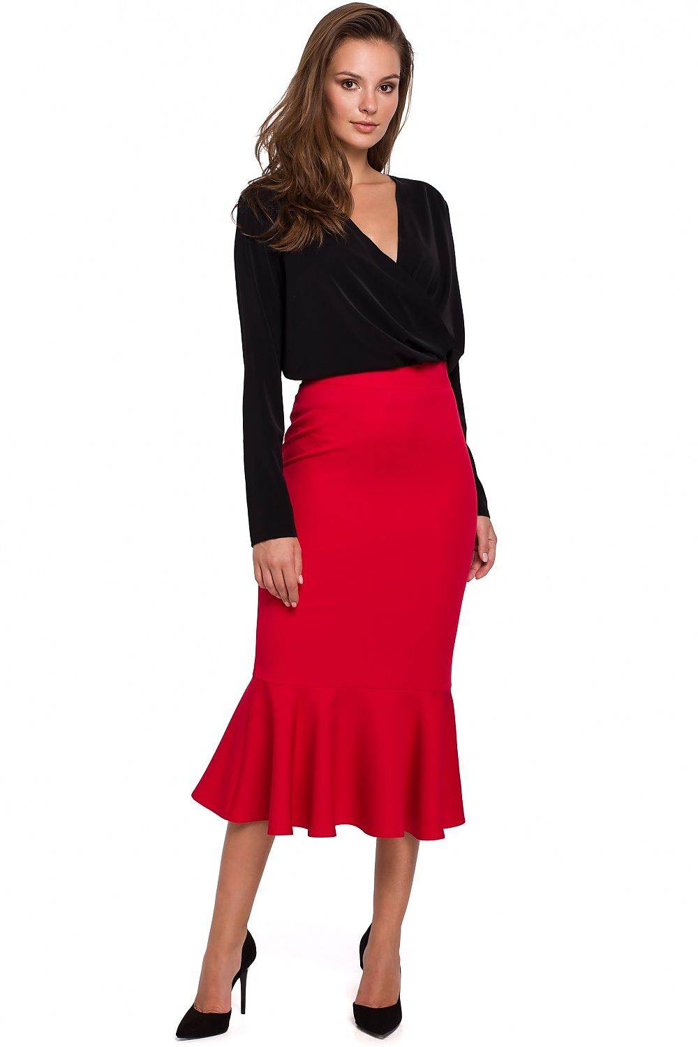 Skirt Makover - CELIA MODA