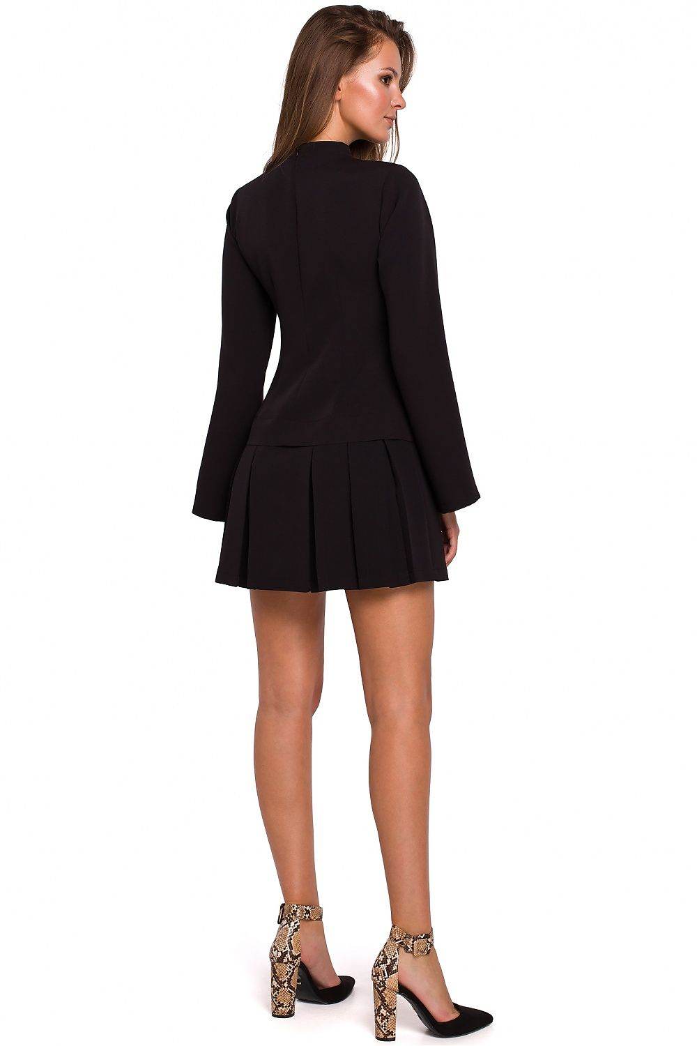 Cocktail dress Makover - CELIA MODA