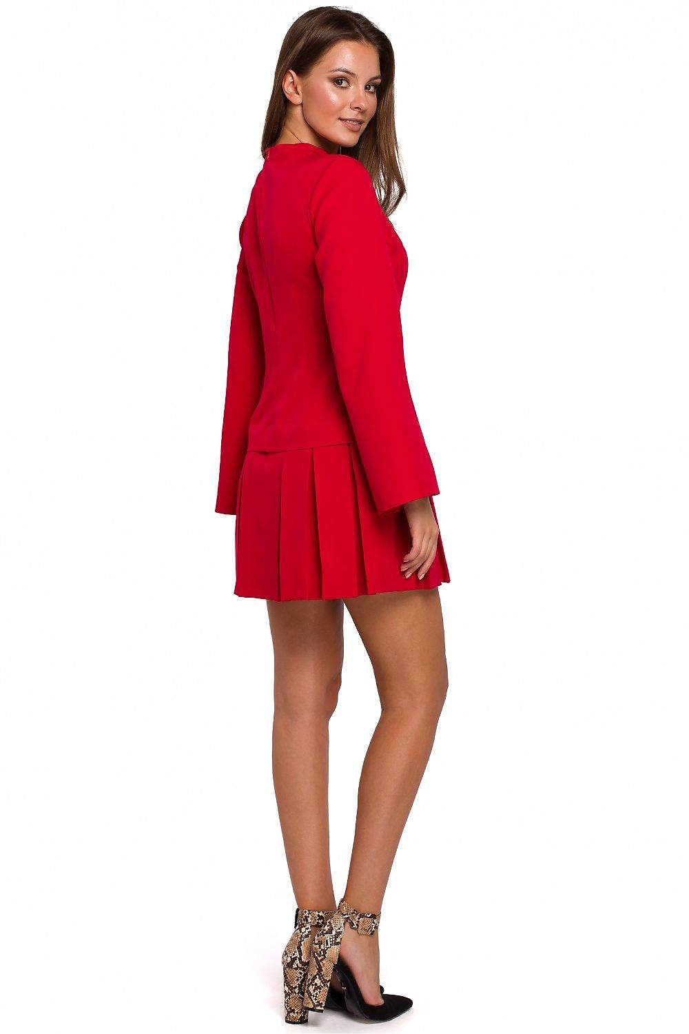 Cocktail dress Makover - CELIA MODA