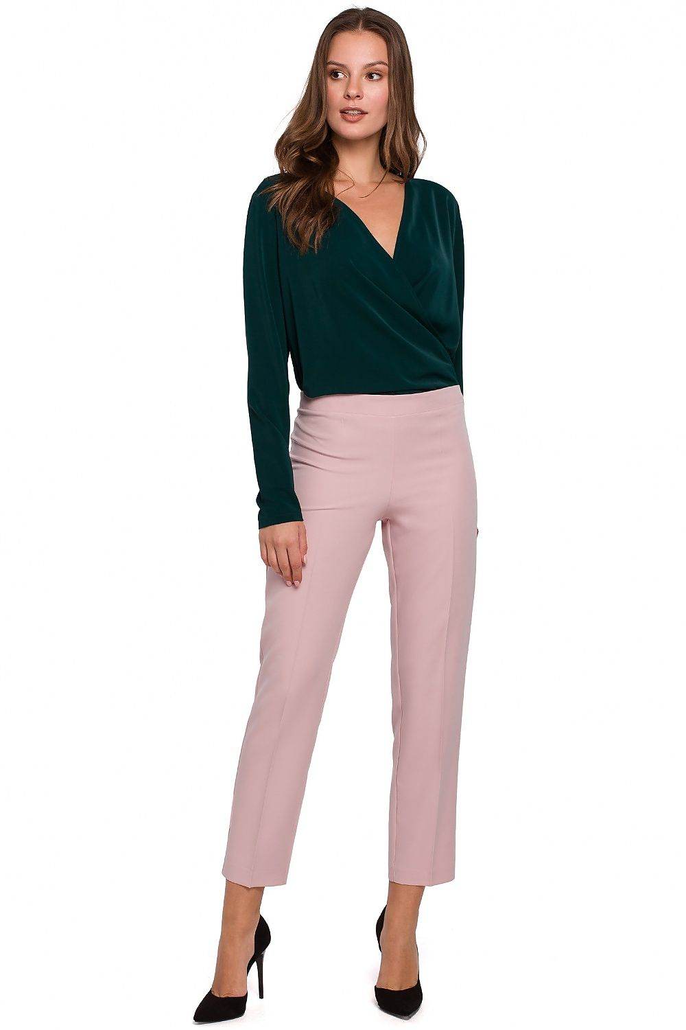 Women trousers Makover - CELIA MODA
