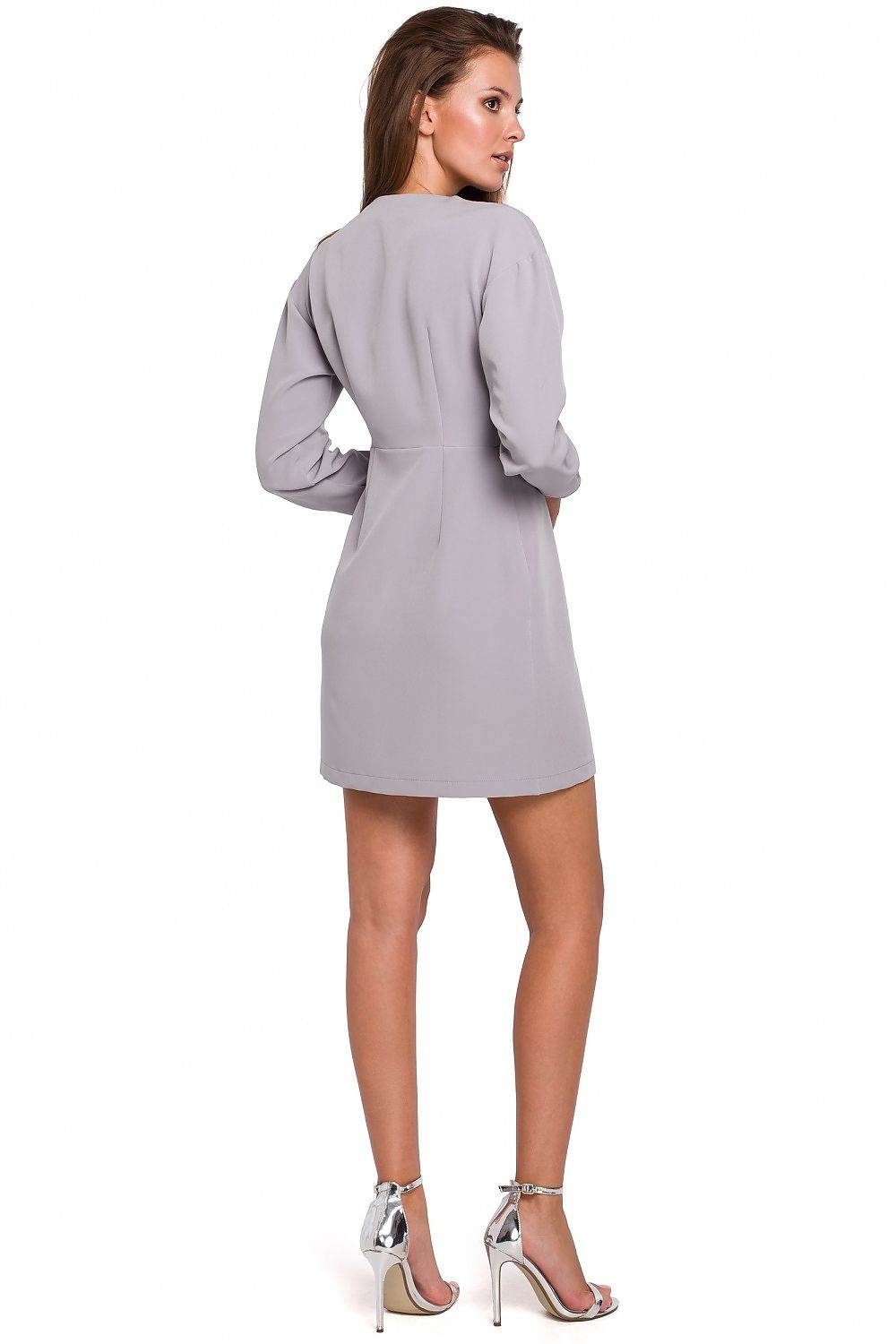 Cocktail dress Makover - CELIA MODA