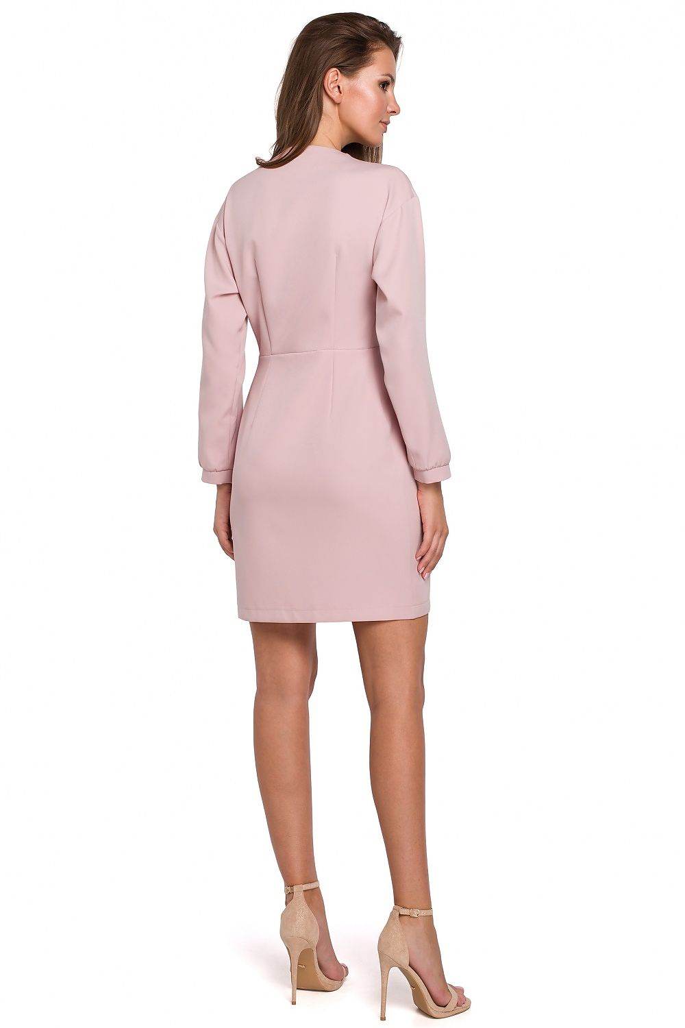 Cocktail dress Makover - CELIA MODA