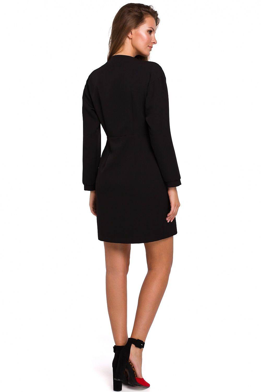 Cocktail dress Makover - CELIA MODA