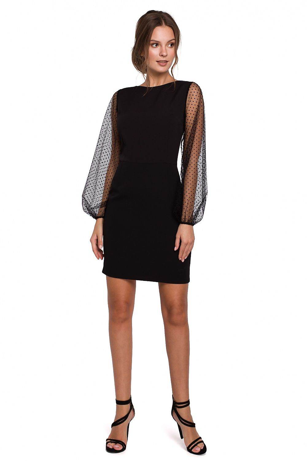 Cocktail dress Makover - CELIA MODA