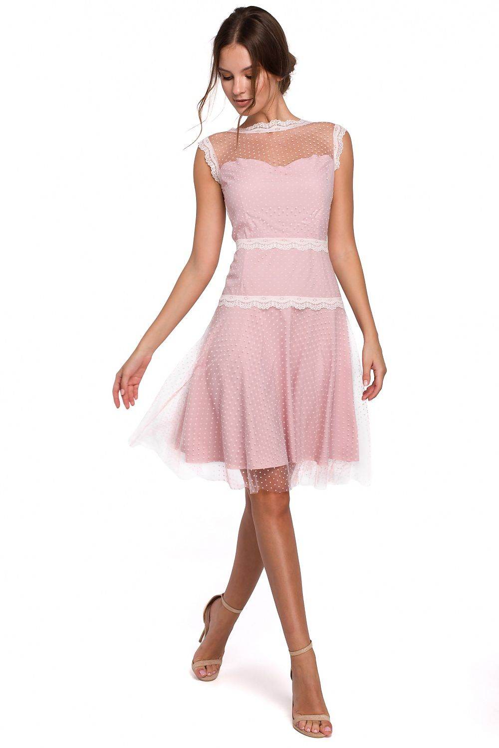 Cocktail dress Makover - CELIA MODA