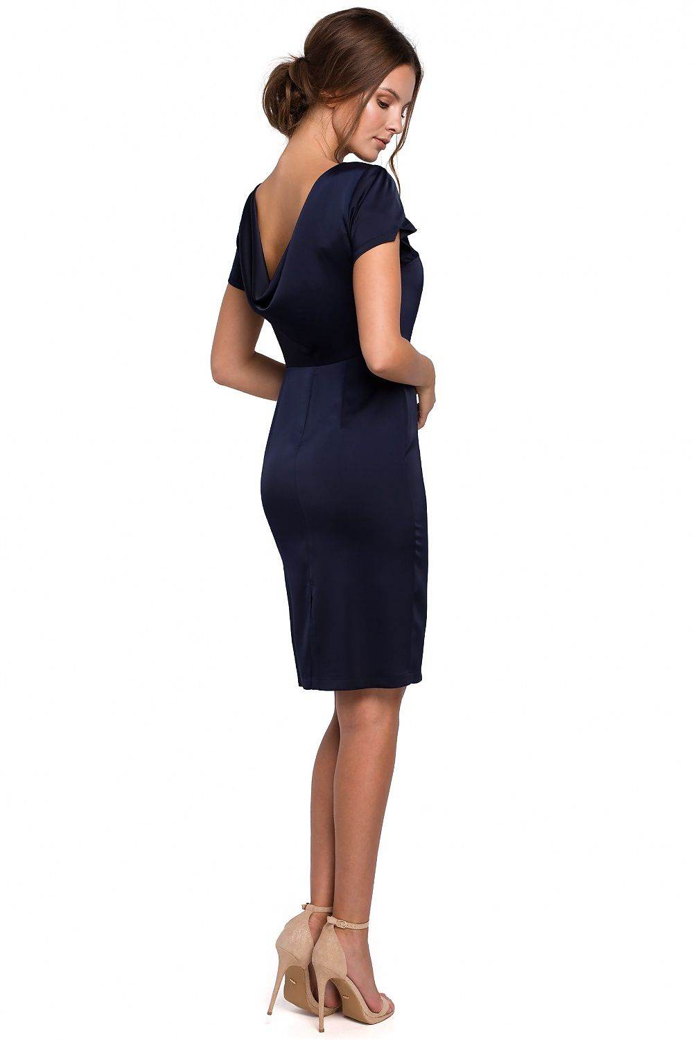 Cocktail dress Makover - CELIA MODA