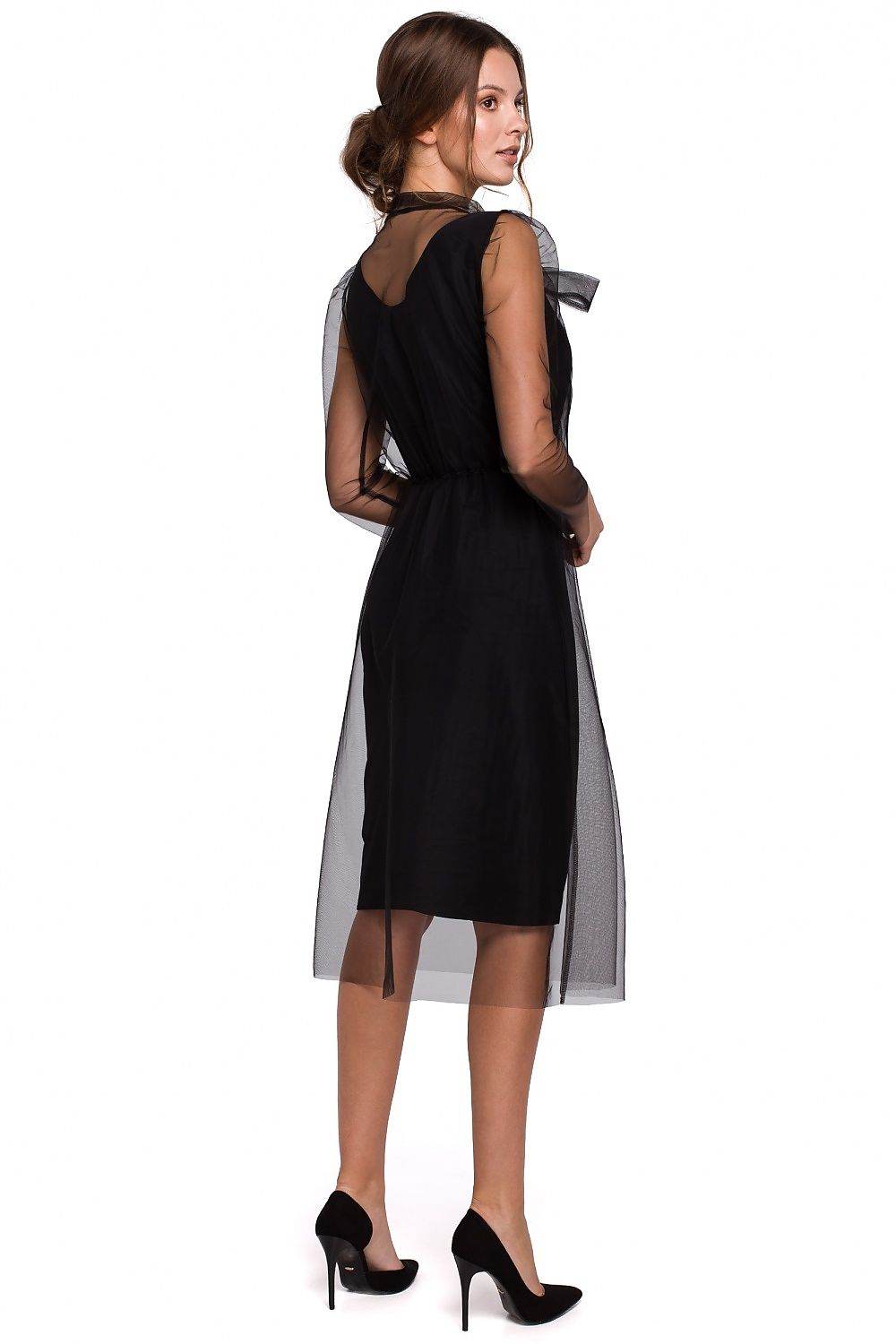 Cocktail dress Makover - CELIA MODA